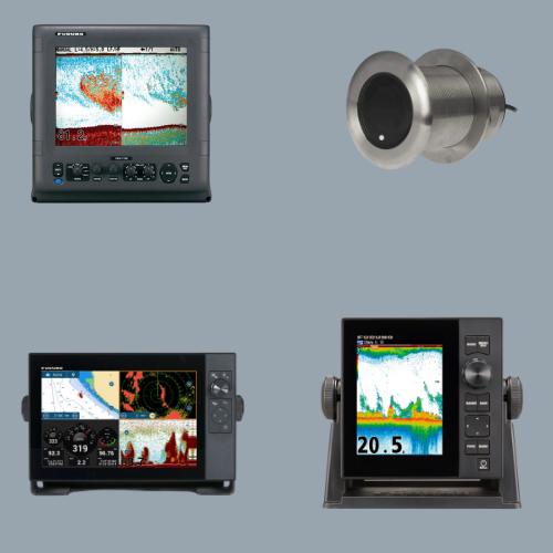 Transducers & Sounders