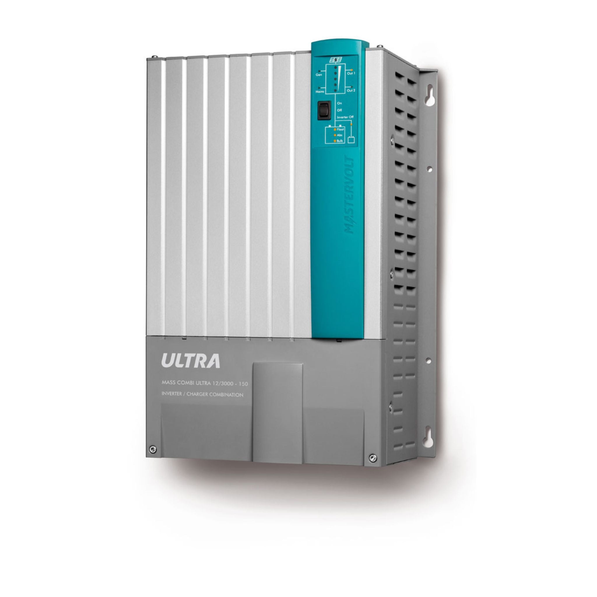 Buy the Mastervolt Mass Combi Ultra 230V online at Integrated Marine