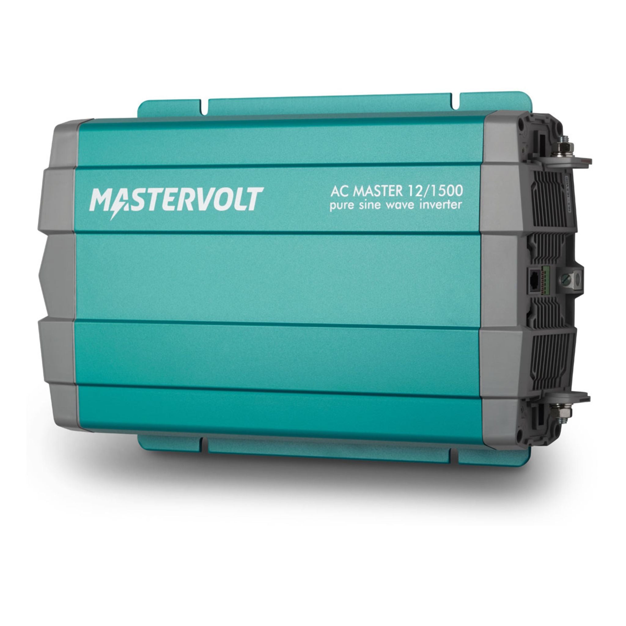 Buy the Mastervolt SineWave Inverter – AC Master 230V 12V - 12/1500 online at Integrated Marine