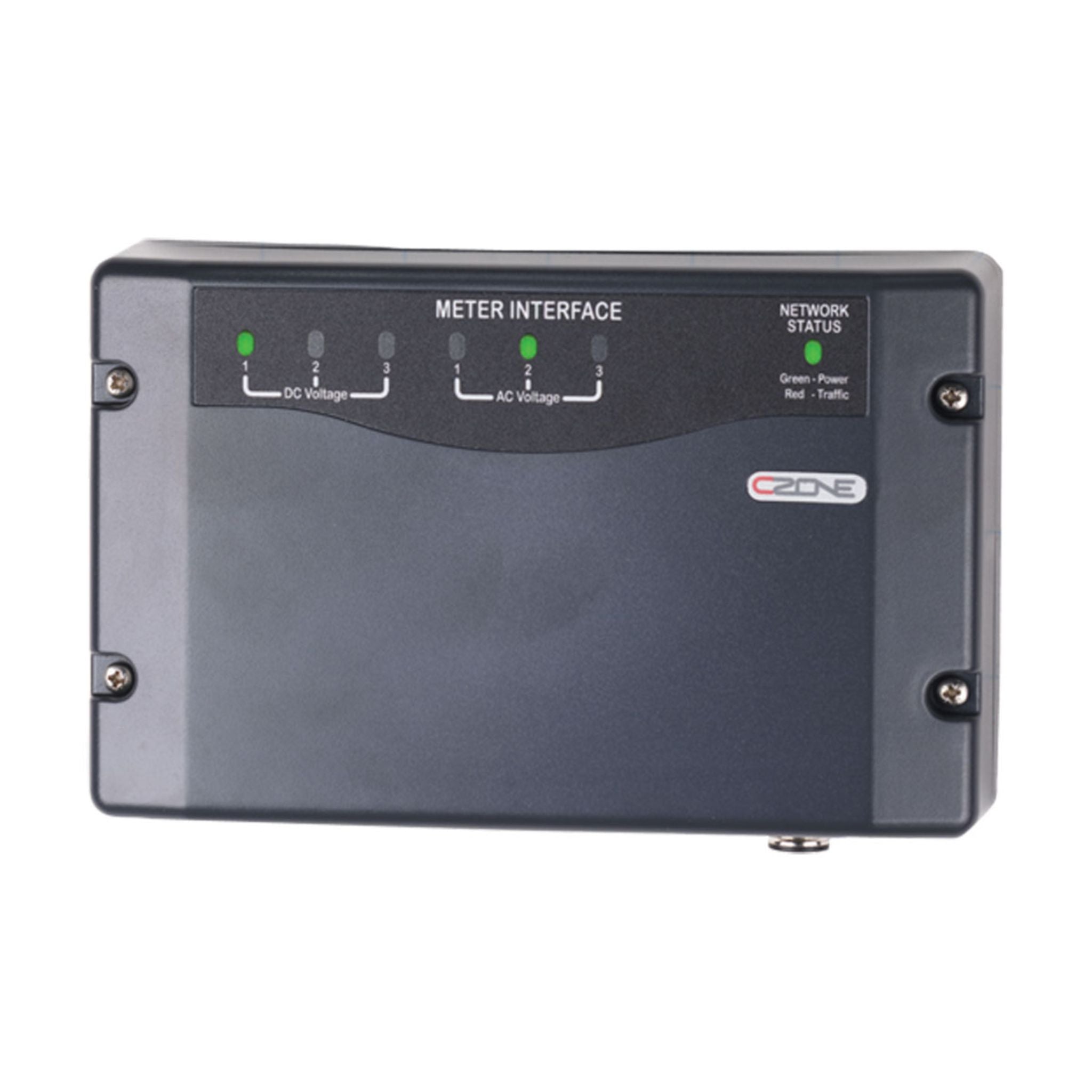 Buy the CZone Meter Interface online at Integrated Marine