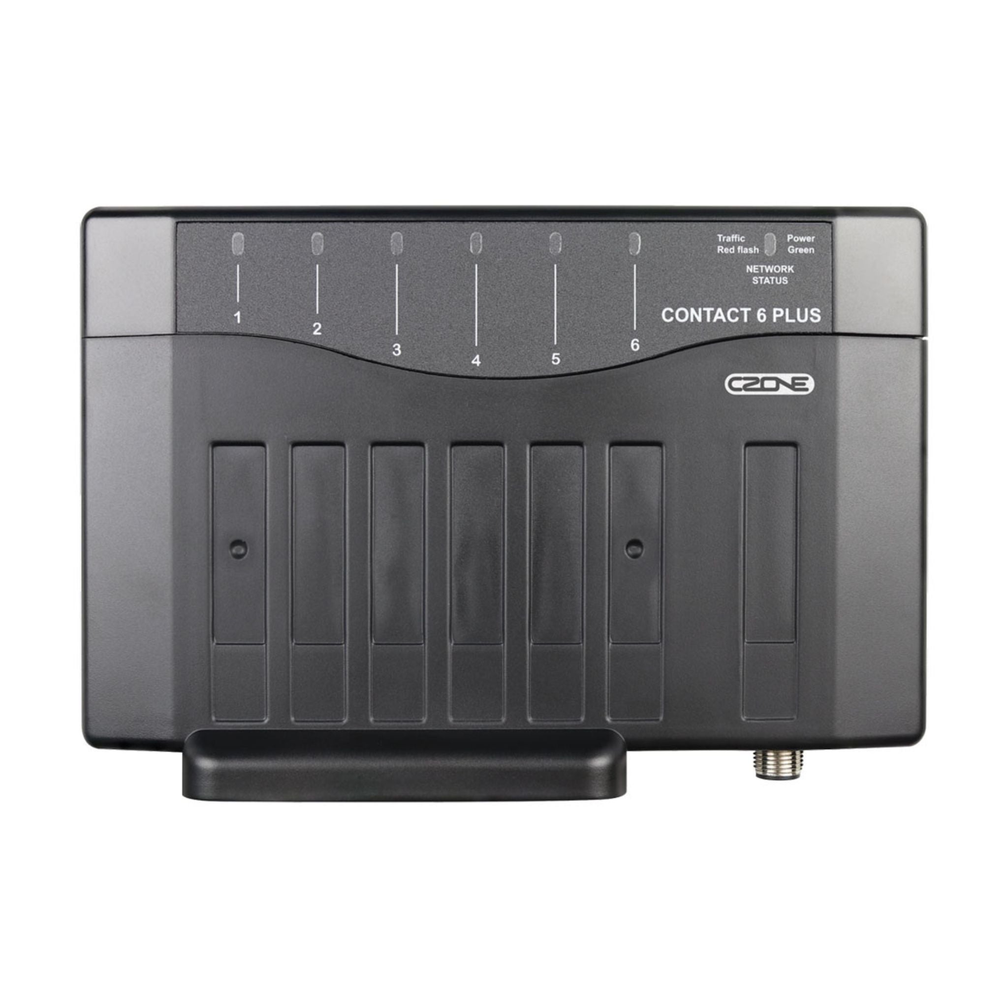 Buy the Czone Contact 6+ Interface online at Integrated Marine