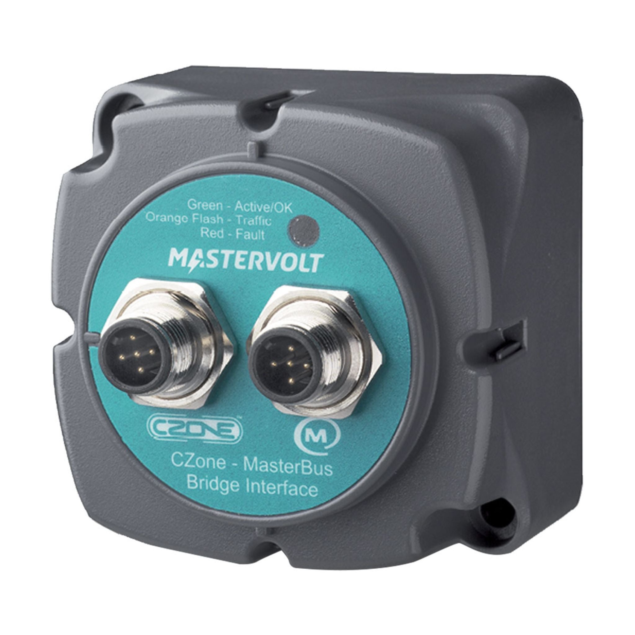 Buy the CZone MasterBus Bridge Interface online at Integrated Marine