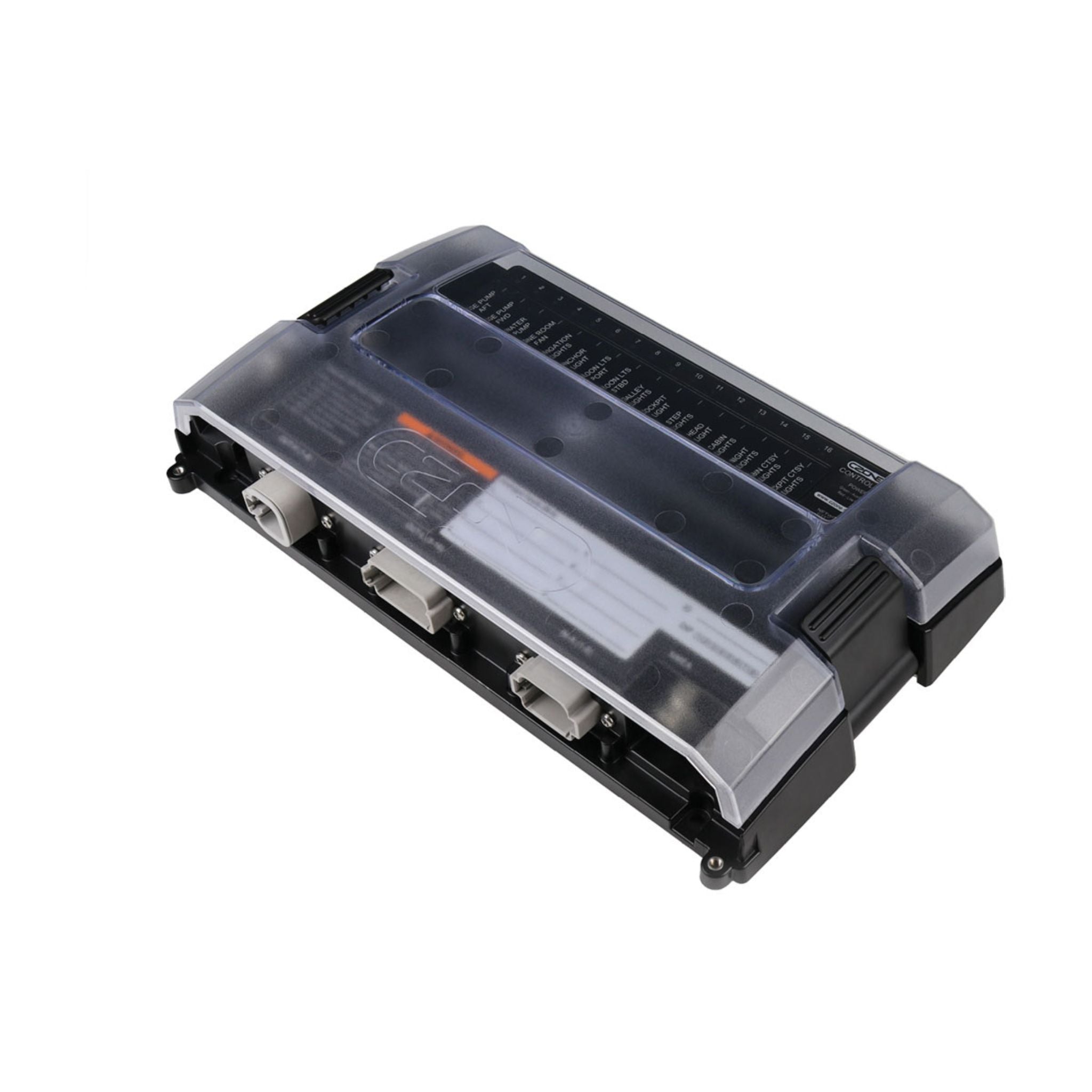 Buy the CZone Control 1 Interface System online at Integrated Marine