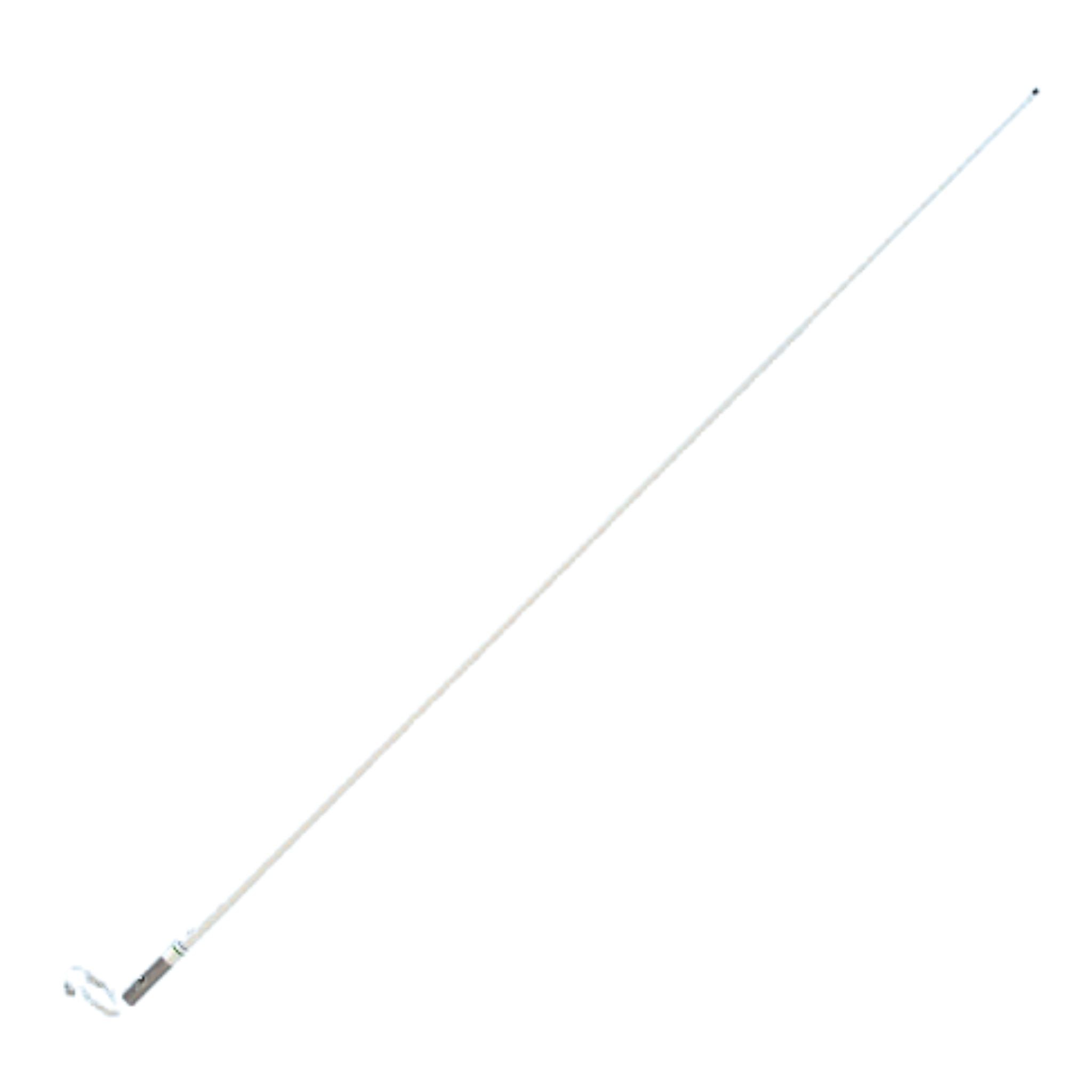 Buy the Shakespeare 2.4m Galaxy VHF Antenna – SP5225-XT-AIS online at Integrated Marine