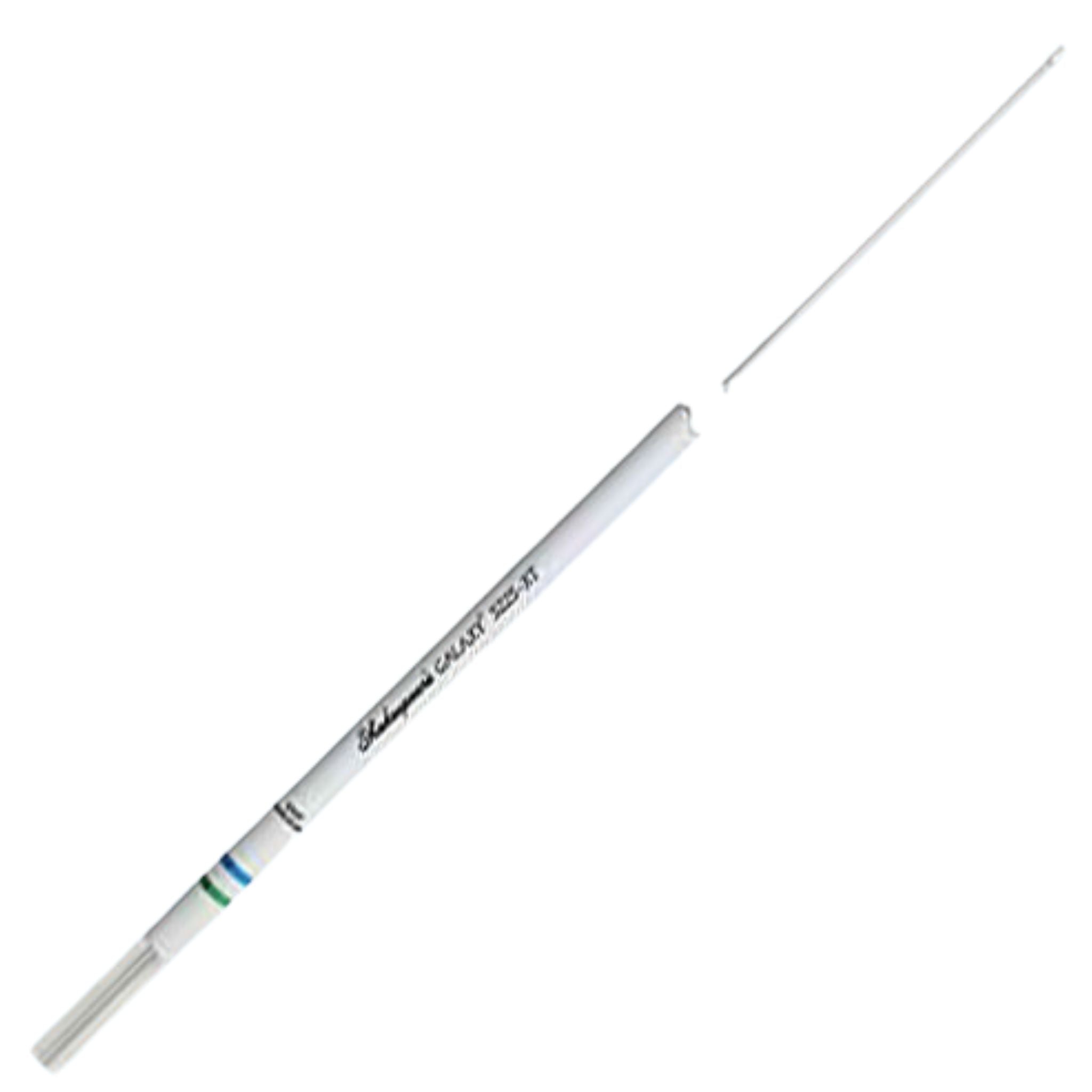 Buy the Shakespeare 2.4m Galaxy VHF Antenna – SP5225-XT online at Integrated Marine