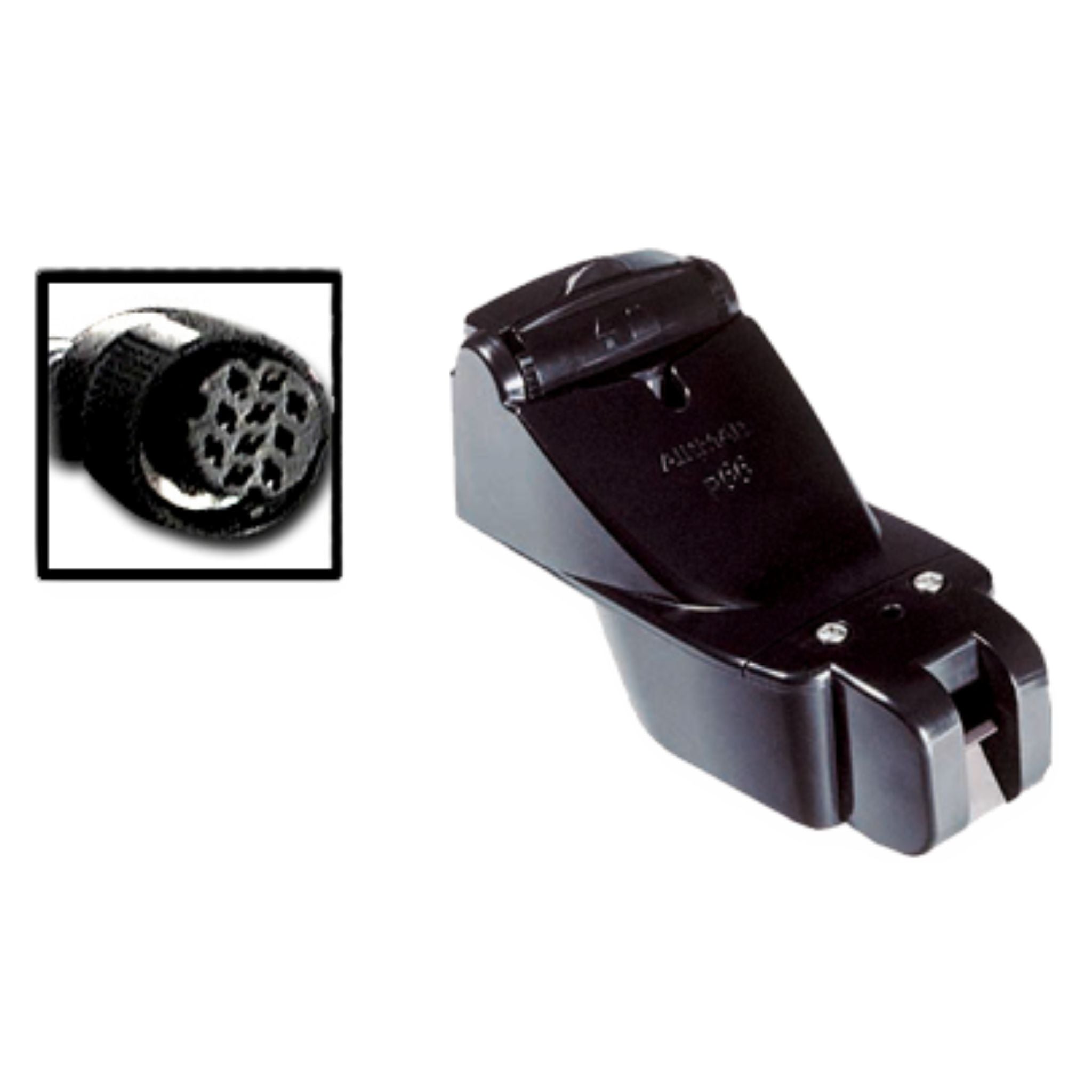 Buy the Airmar 525ST-PWD Transducer online at Integrated Marine