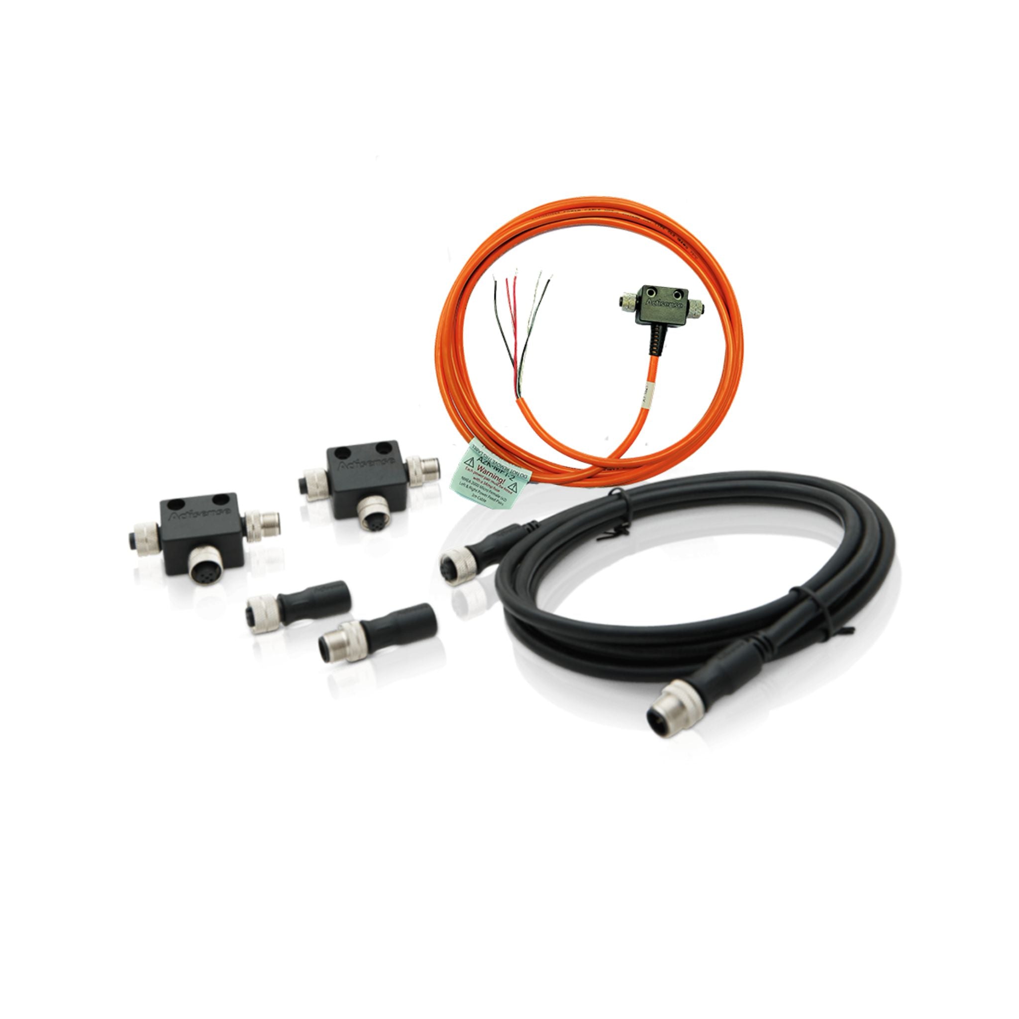 Buy the Actisense A2K-KIT-1 NMEA2000 Micro Starter Kit online at Integrated Marine