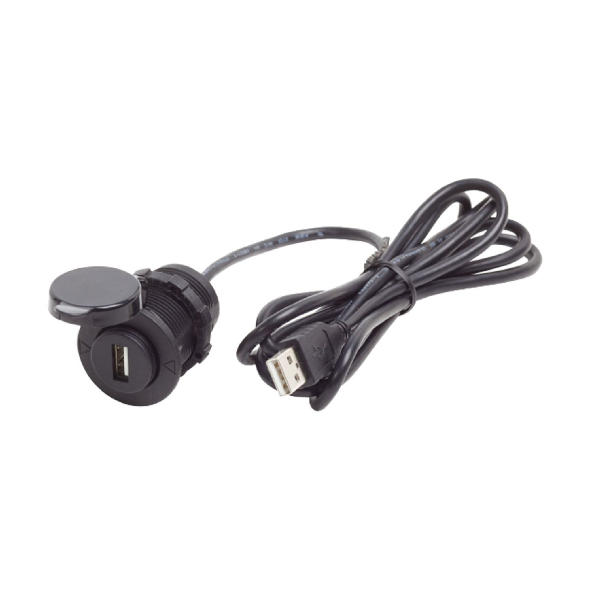 Buy the Blue Sea Systems 12V DC USB Extension online at Integrated Marine