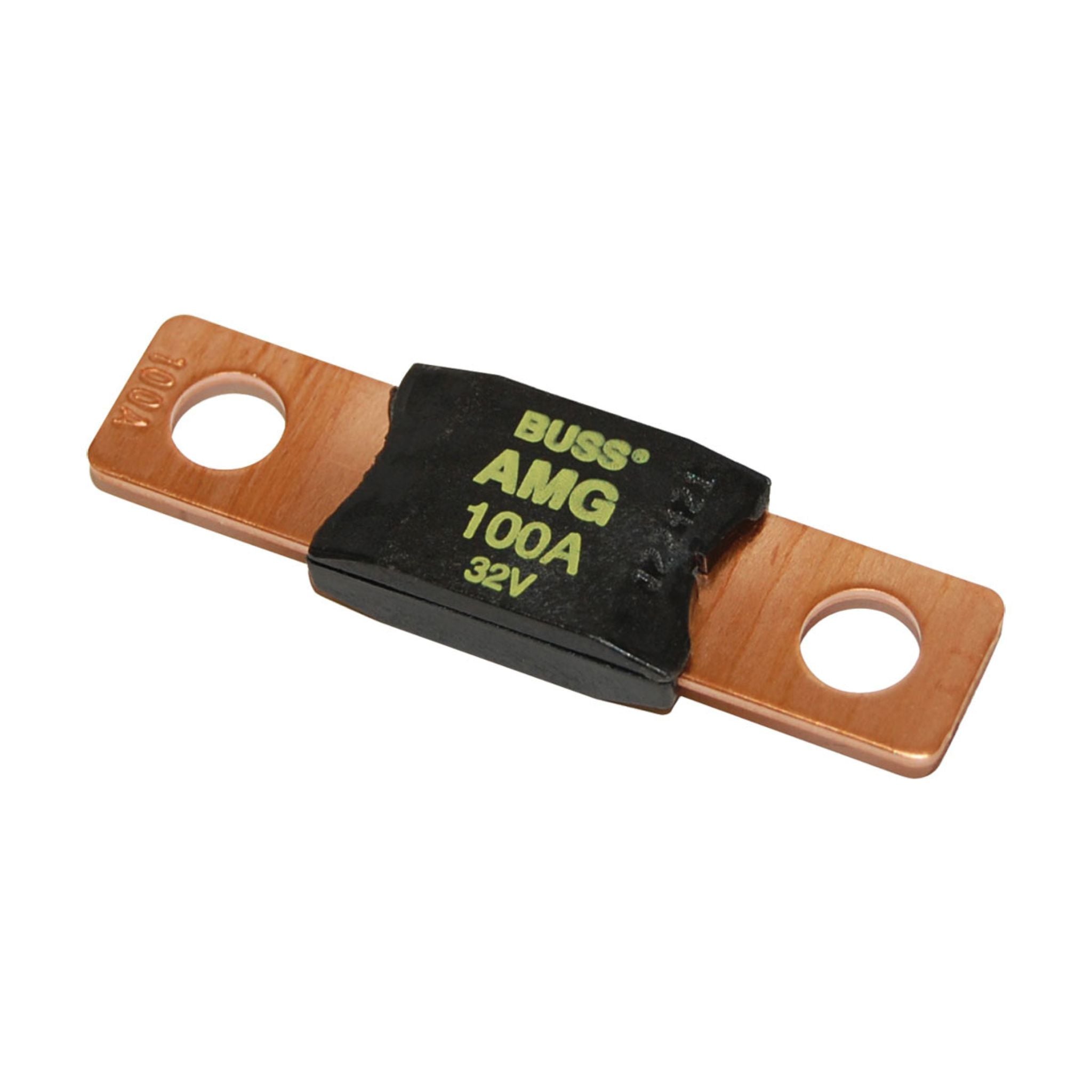Buy the Blue Sea Systems MEGA / AMG 100 Amp Fuse online at Integrated Marine
