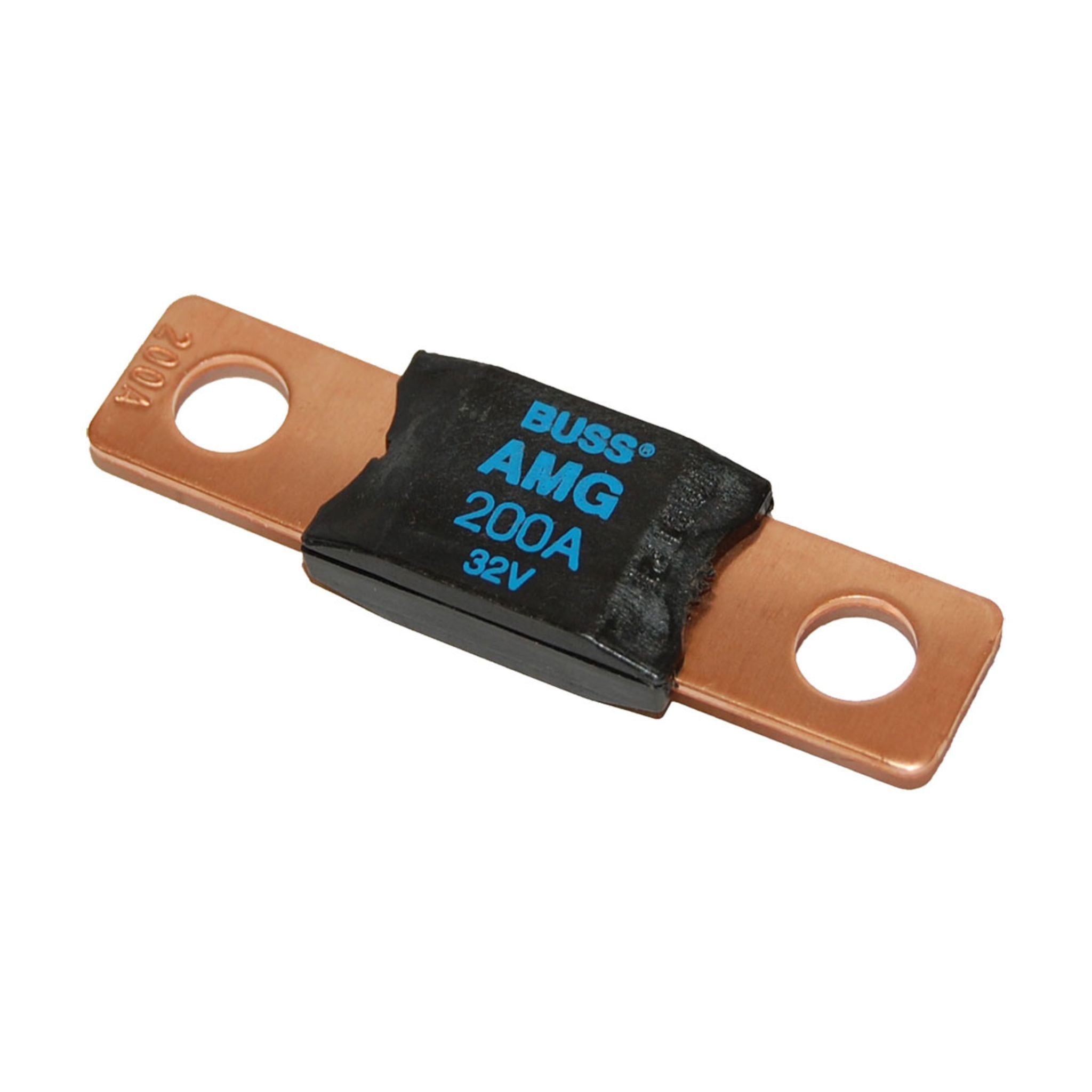 Buy the Blue Sea Systems MEGA / AMG 200 Amp Fuse online at Integrated Marine