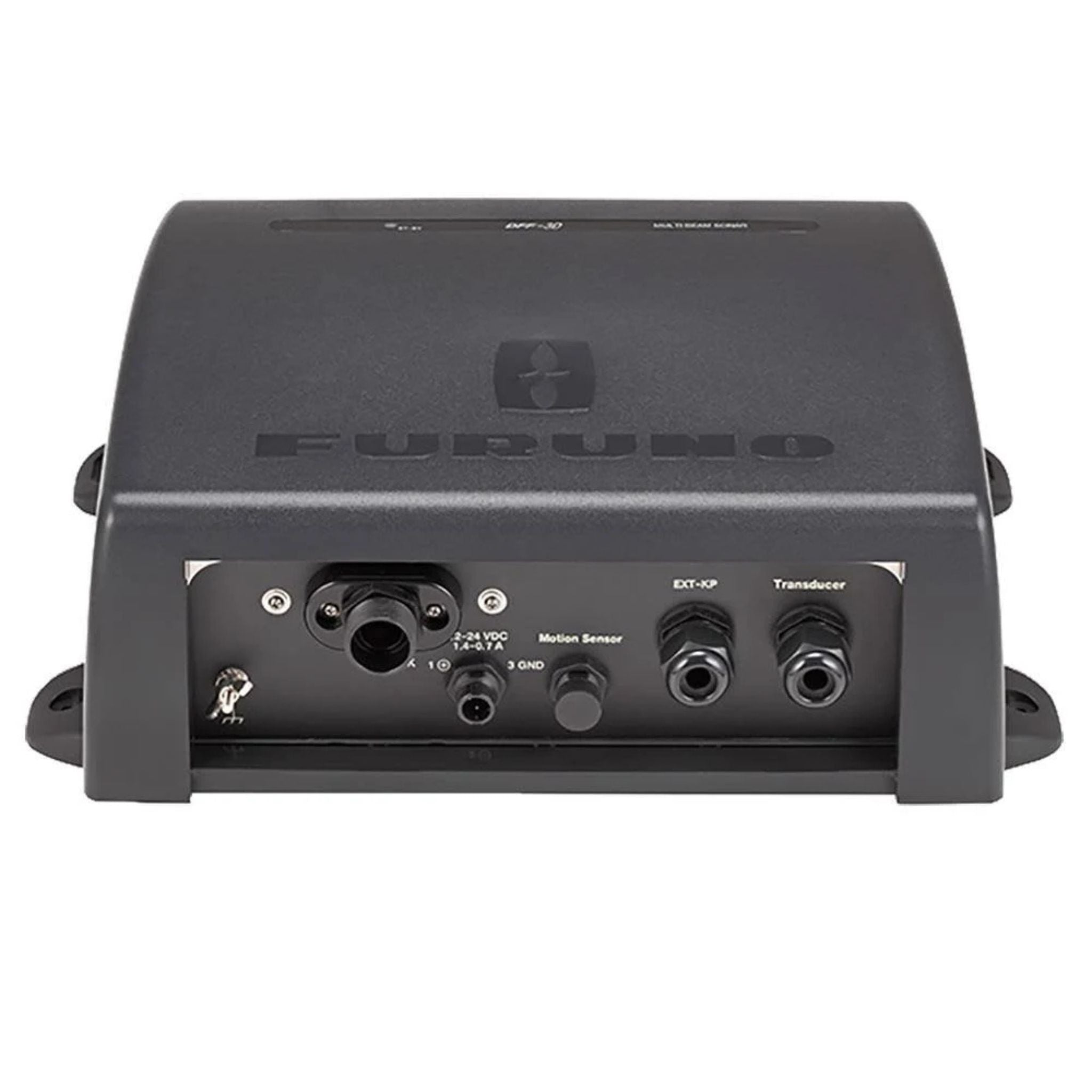 Buy the Furuno DFF-3D Multi Beam Digital Network Sounder Fish Finder online at Integrated Marine