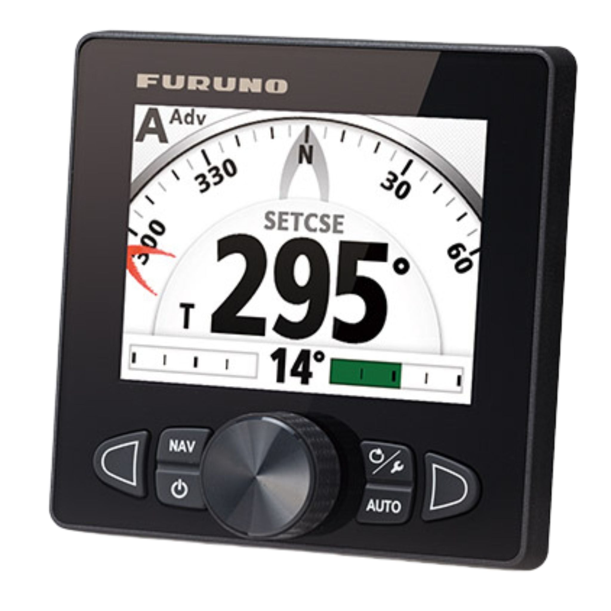 Buy the Furuno NavPilot 711C Autopilot online at Integrated Marine