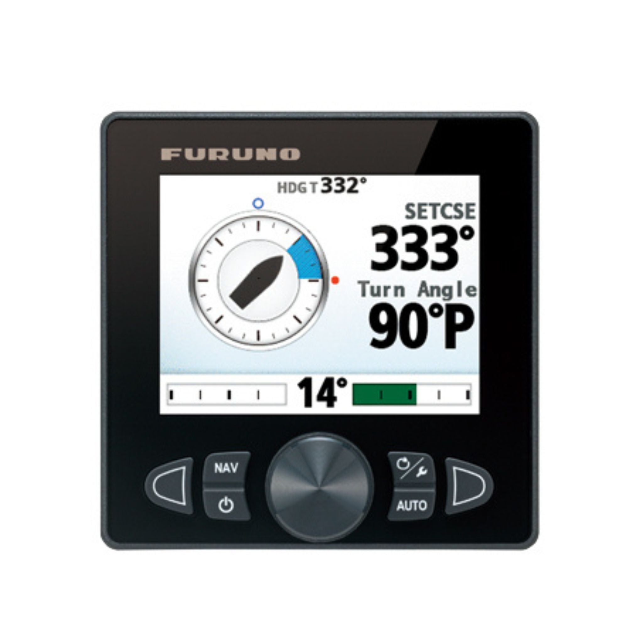 Buy the Furuno NavPilot 711C Autopilot online at Integrated Marine