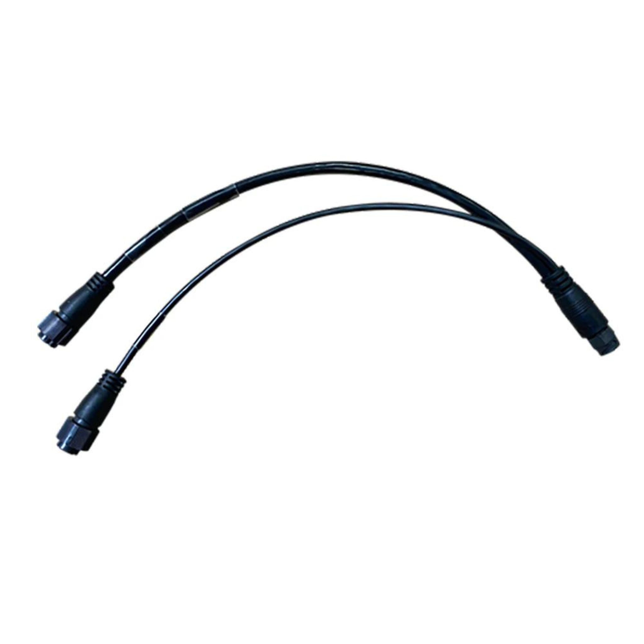 Buy the FCV-800 Dual Channel CHIRP Y cable online at Integrated Marine