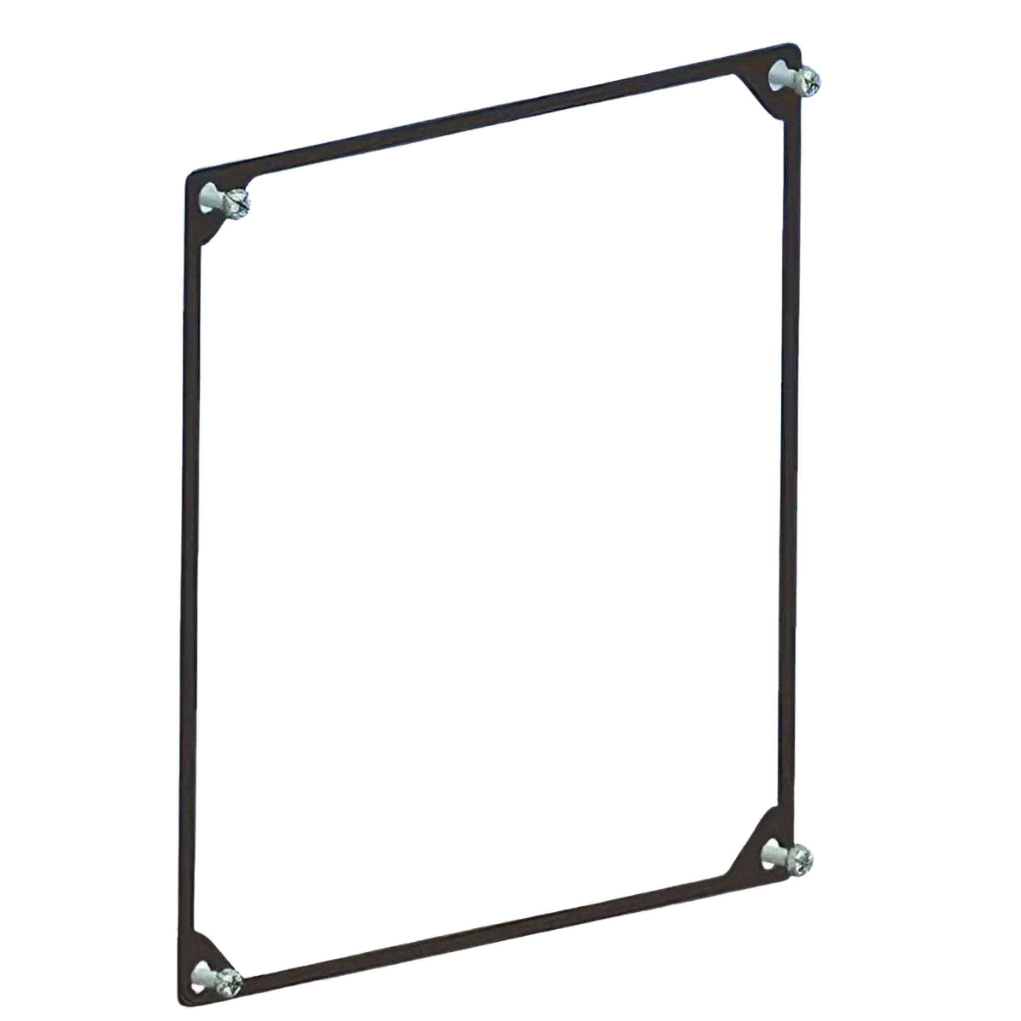 Buy the Furuno FCV-800 Flush Mount Kit online at Integrated Marine