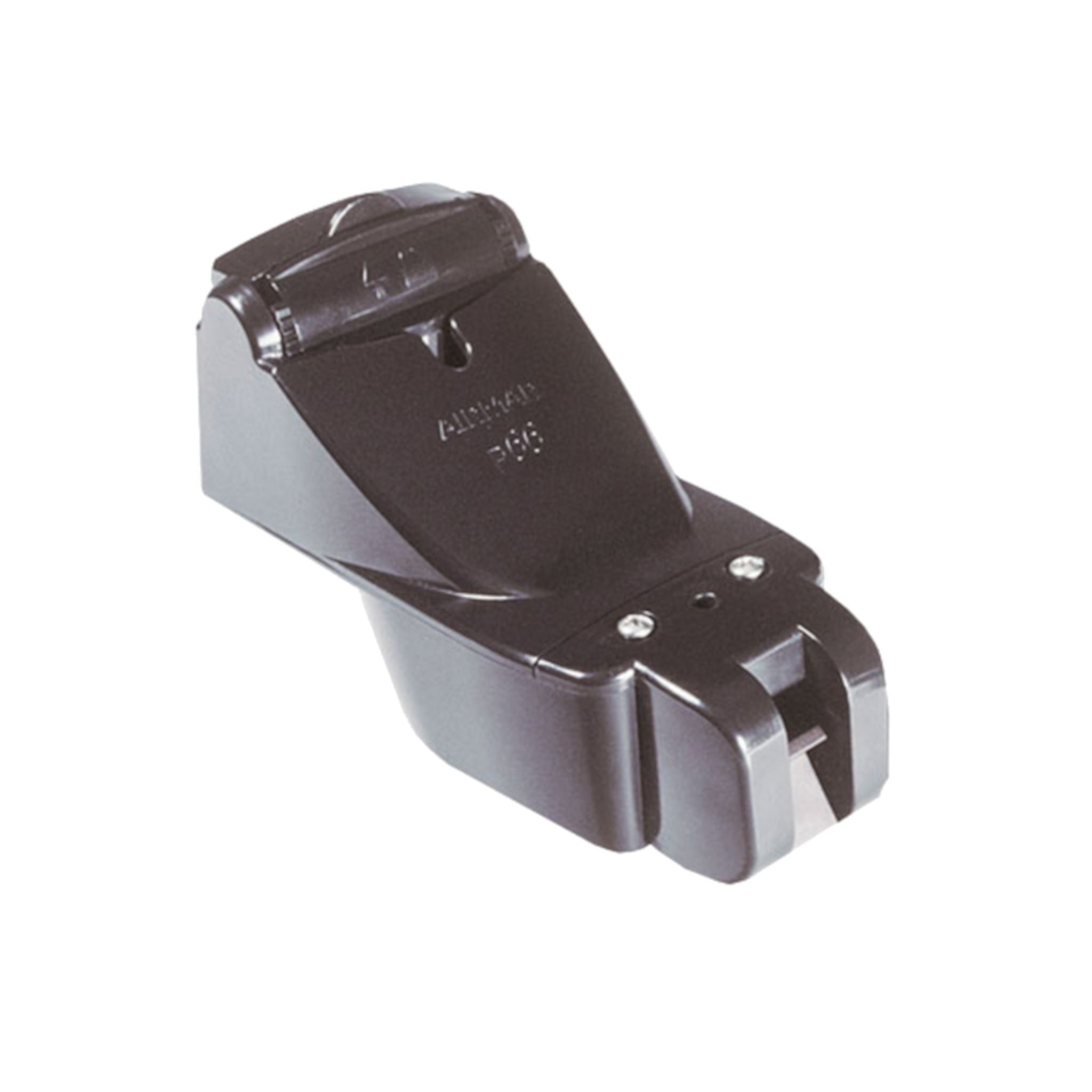 Buy the Airmar P66 Multisensor/CW Transom Transducer Mount online at Integrated Marine