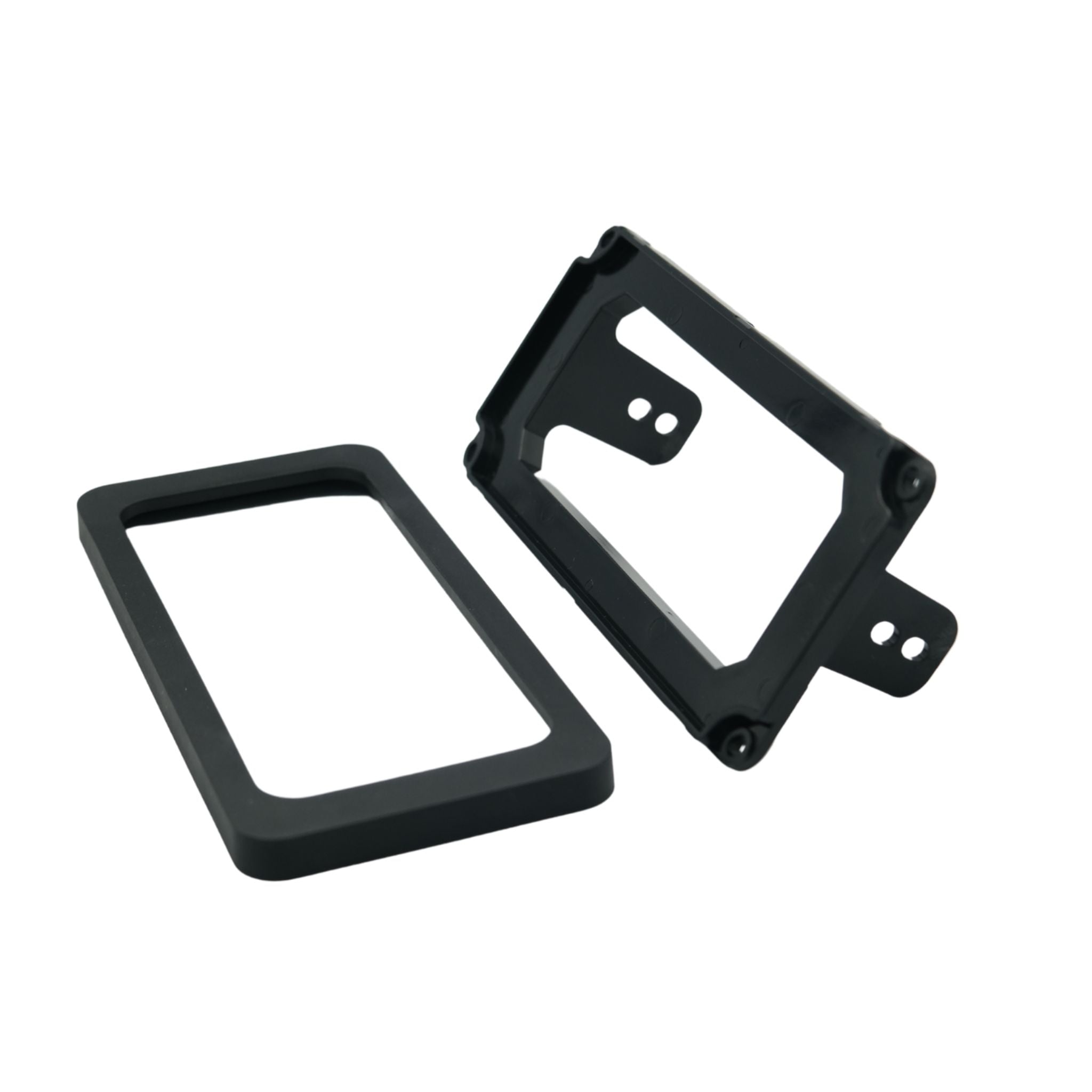 Buy the Marine Transceiver Mount MFM200B for the VHF marine transceiver IC-M200 online at Integrated Marine