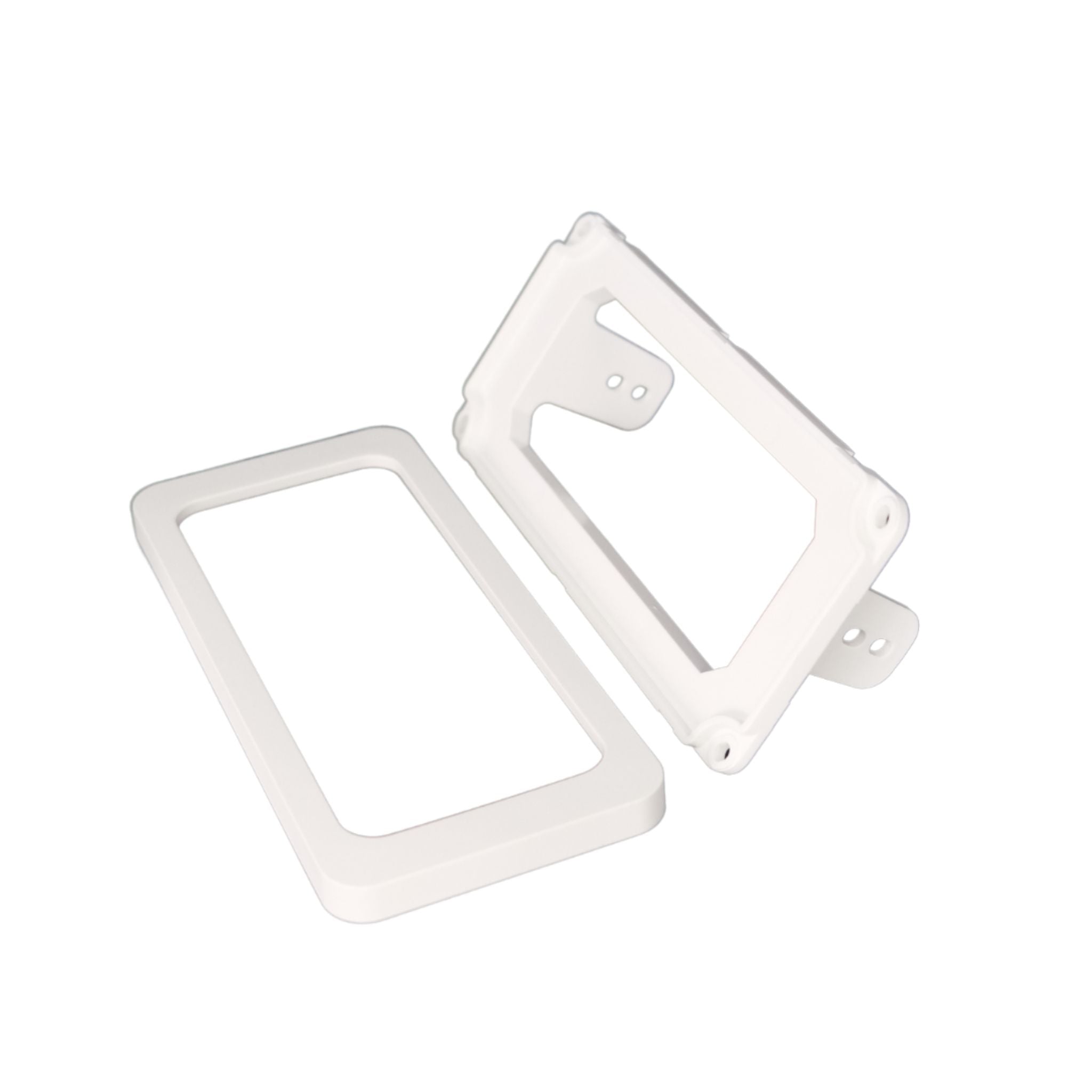 Buy the iCom Marine Transceiver Mount MFM330B (for VHF Marine Transceiver for IC-M330GE) online at Integrated Marine