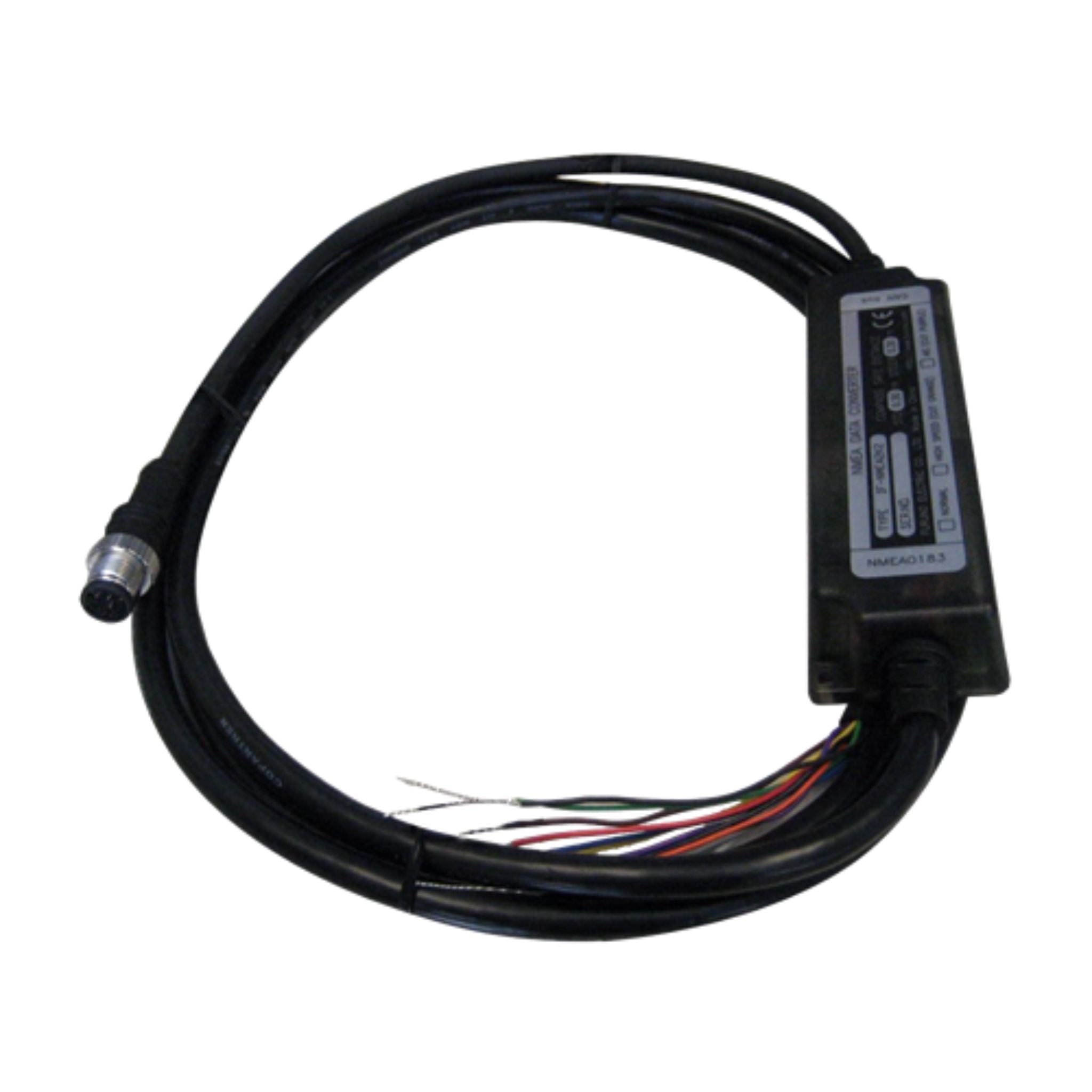 Buy the Furuno IF-NMEA2K2 Interface Data Converter online at Integrated Marine