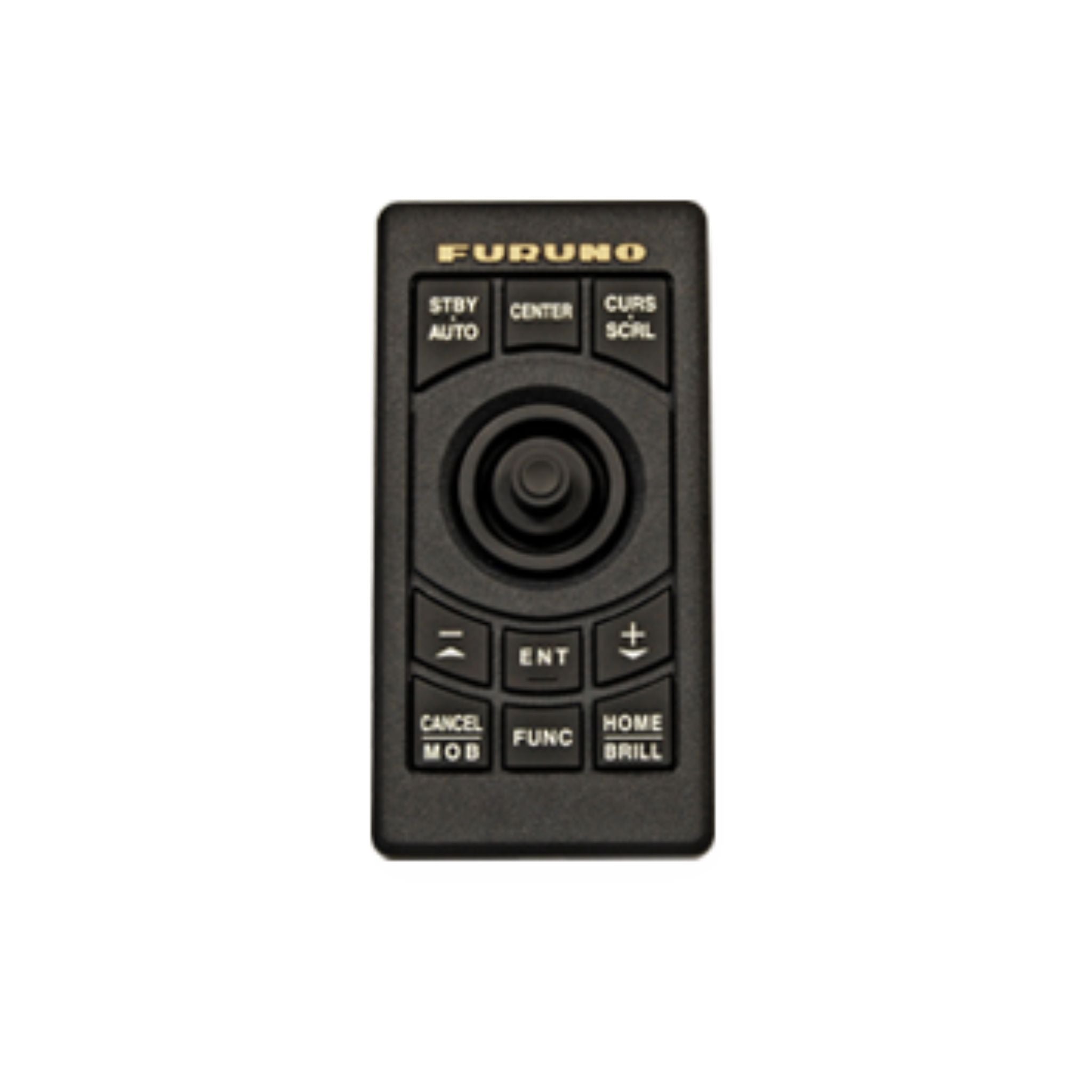 Buy the Furuno TZT MCU-002 Single Display USB Compact Joystick Remote Control online at Integrated Marine