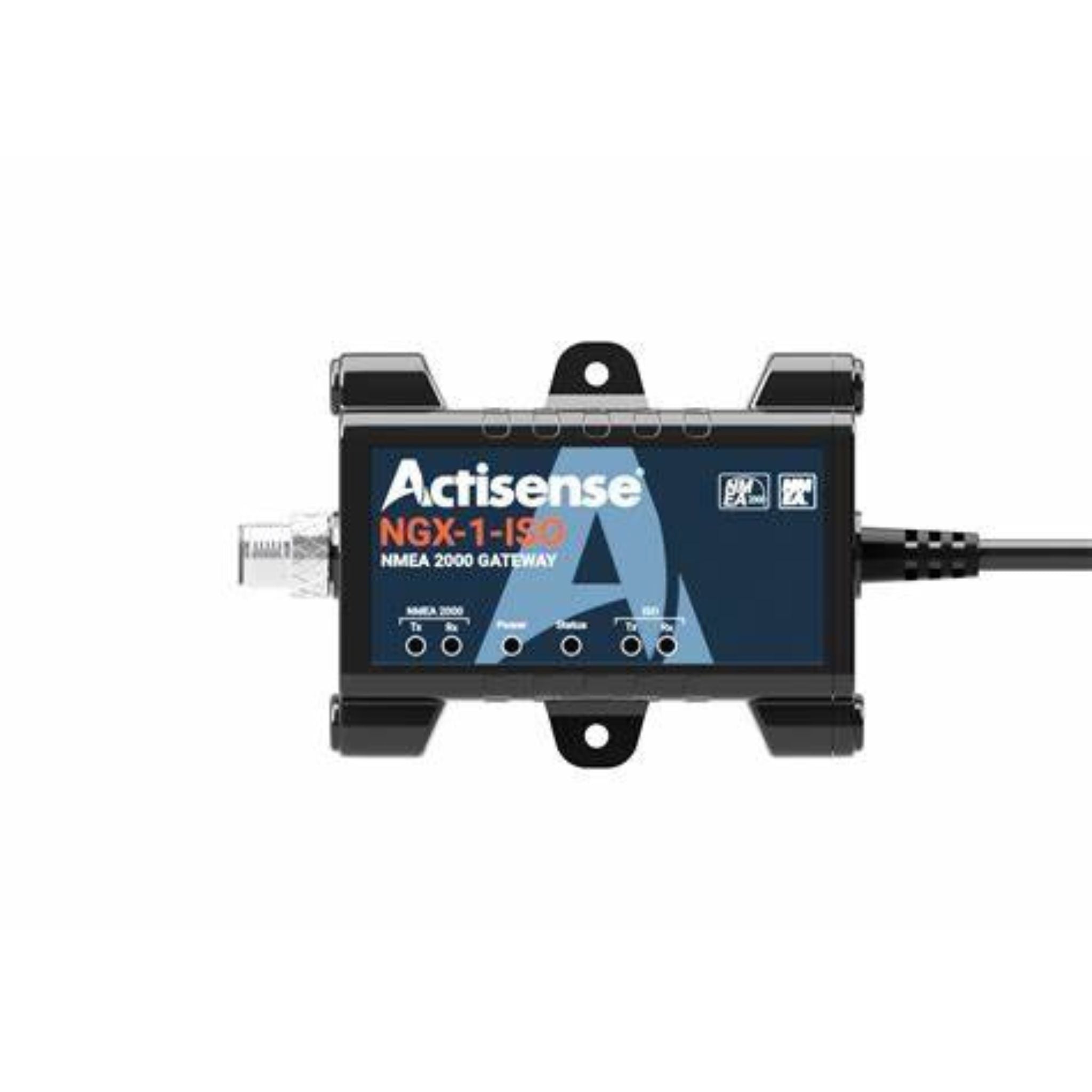 Buy the Actisense NGX-1-130 NMEA Serial PC Interface online at Integrated Marine