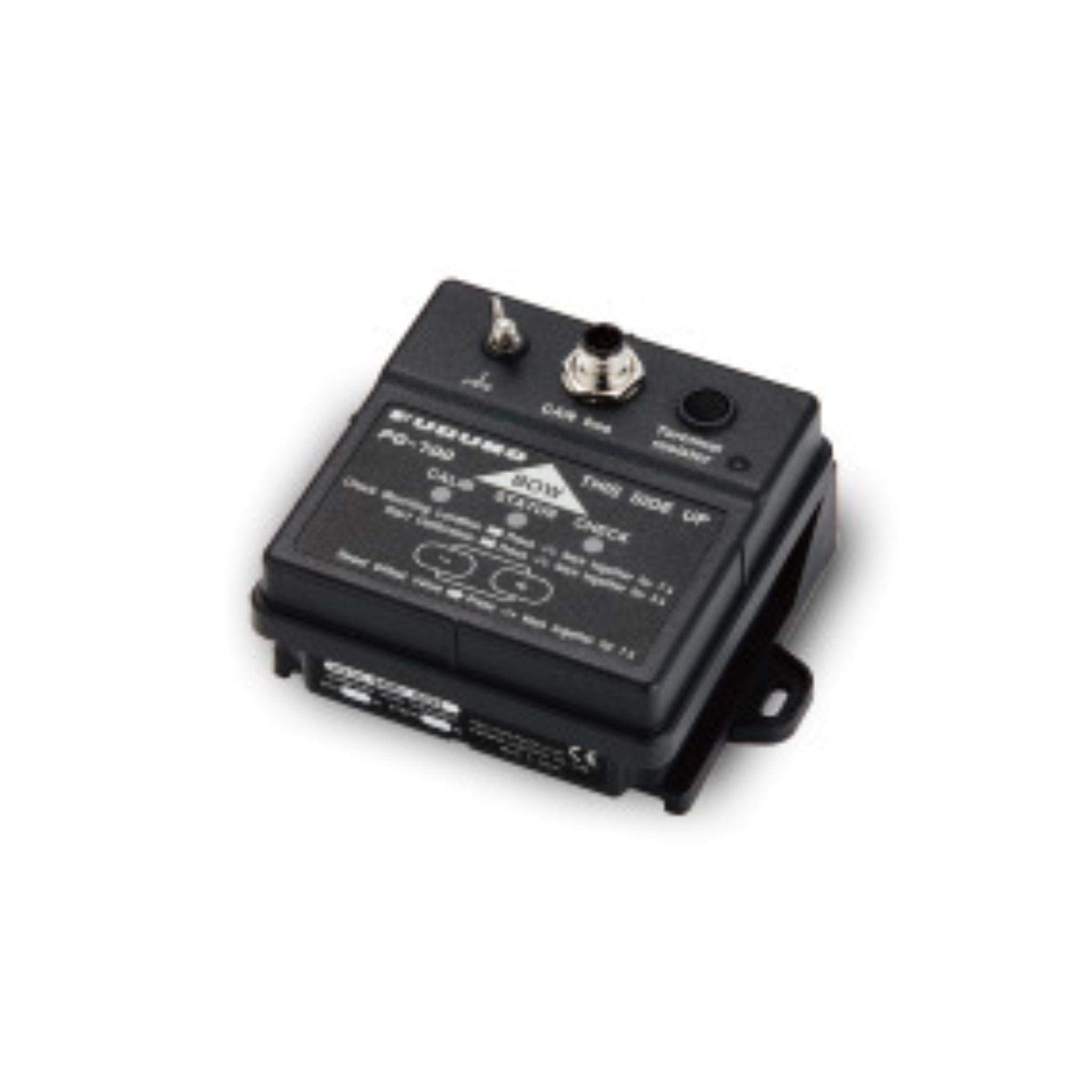 Buy the Furuno PG-700 NMEA2000 Fluxgate magnetic integrated heading sensor with solid-state gyroscope online at Integrated Marine