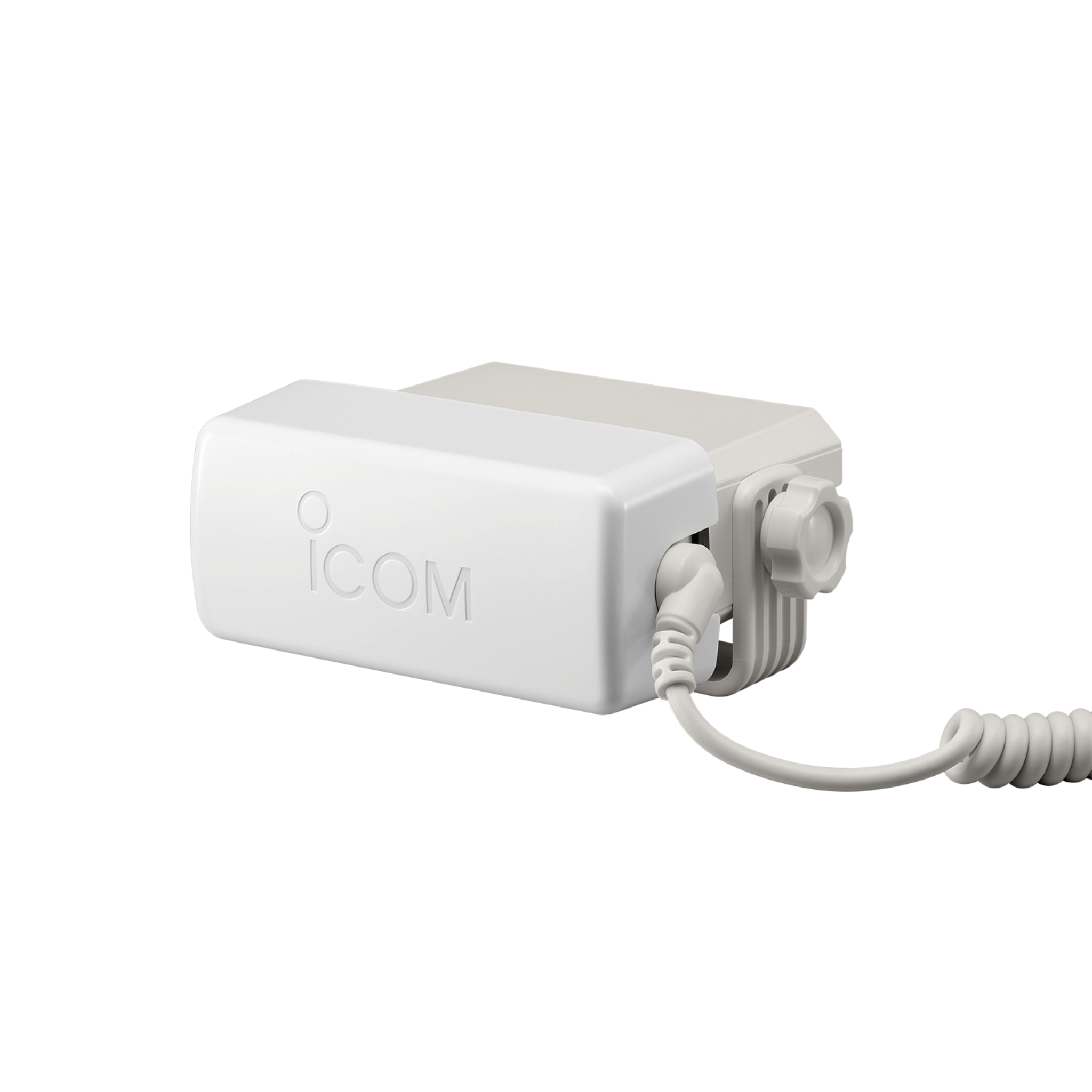 Buy the iCom Radio Dust Cover for your IC-M200 VHF Marine Transceiver online at Integrated Marine