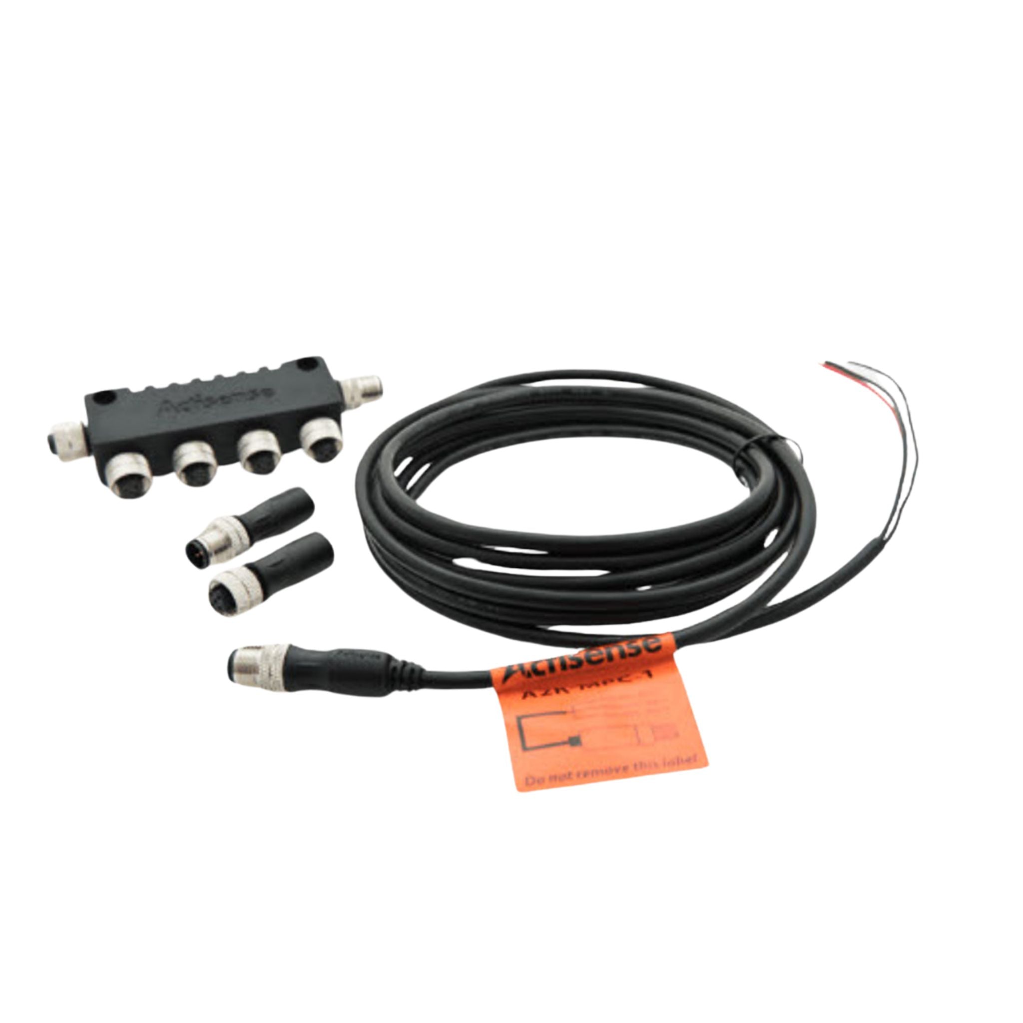 Buy the Actisense A2K-KIT-3 NMEA2000 Micro Starter Kit online at Integrated Marine