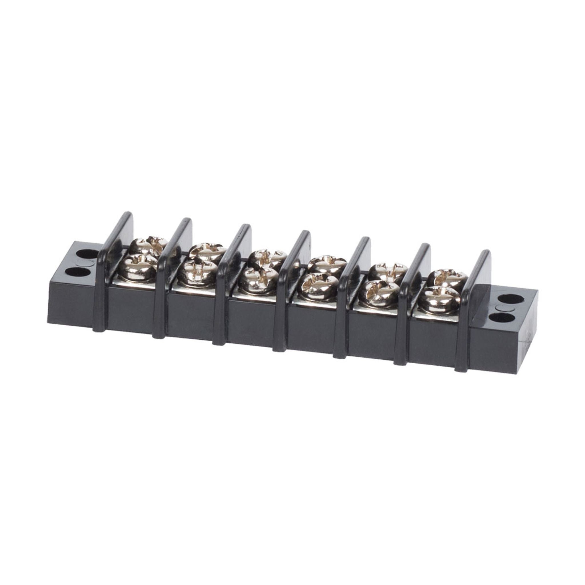 Buy the Blue Sea Systems Insulated Terminal Block 20A - 6 Circuit online at Integrated Marine