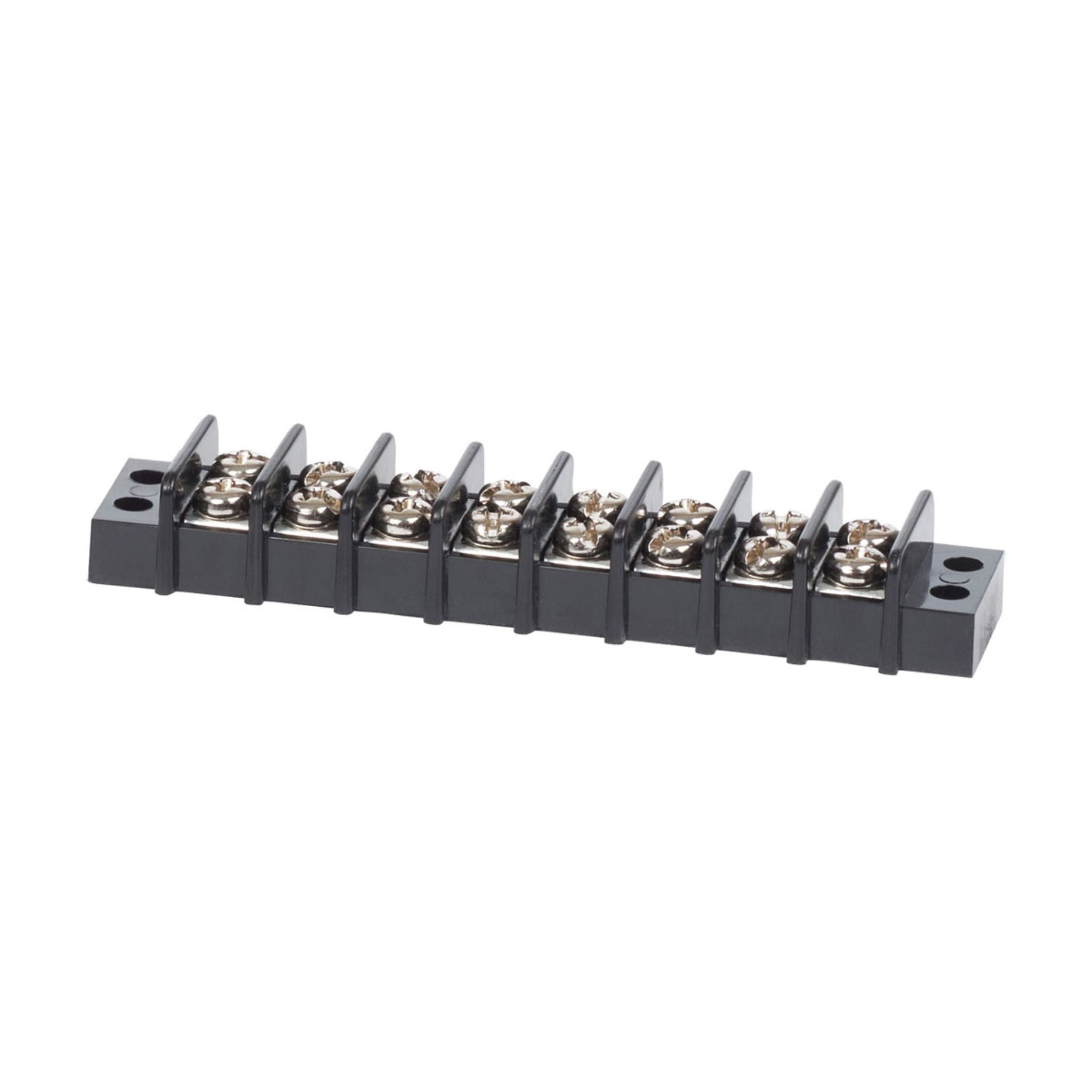 Buy the Blue Sea Systems Insulated Terminal Block 20A - 8 Circuit online at Integrated Marine