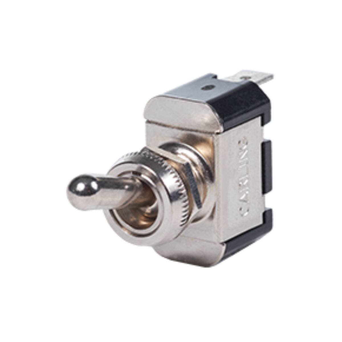 Blue Sea Systems WeatherDeck Toggle Switch SPST - ON-OFF | Integrated ...