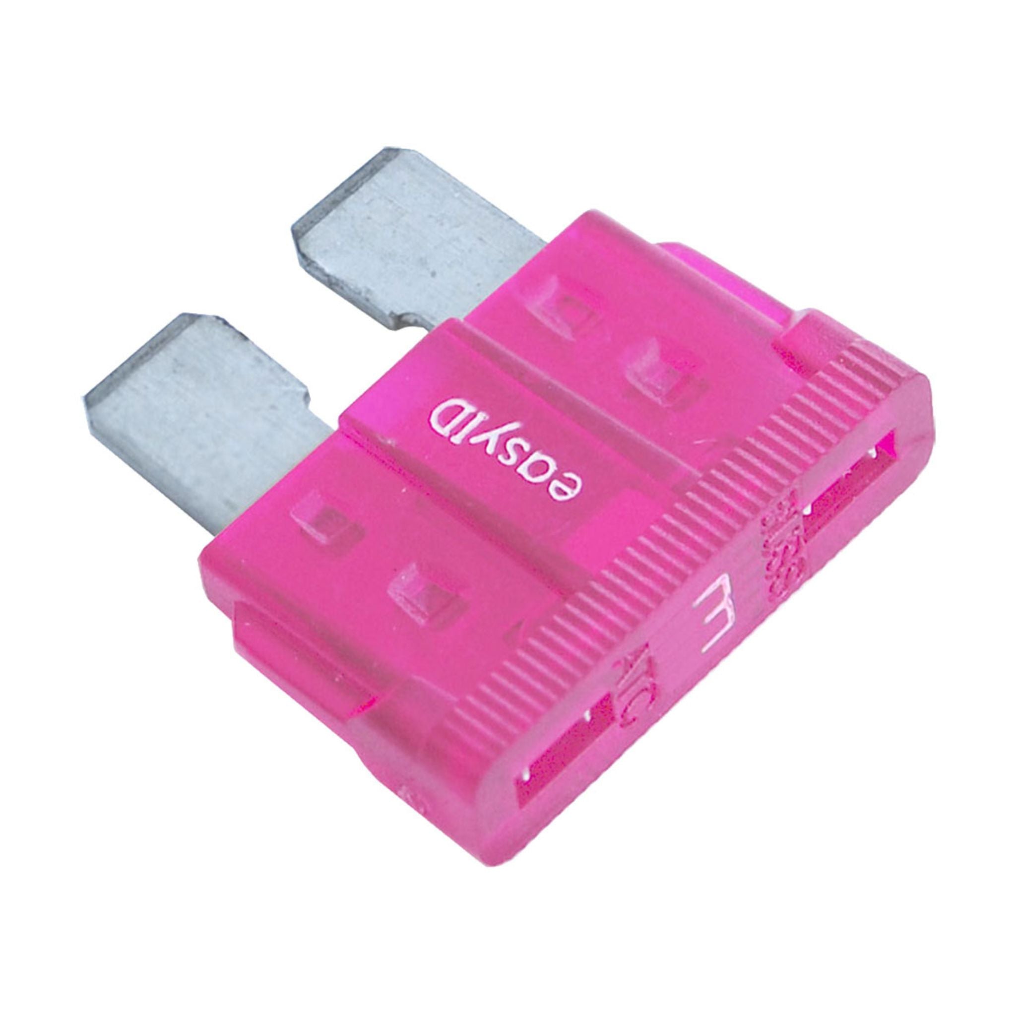 By the Blue Sea Systems easyID ATC 3A Fuse online at Integrated Marine