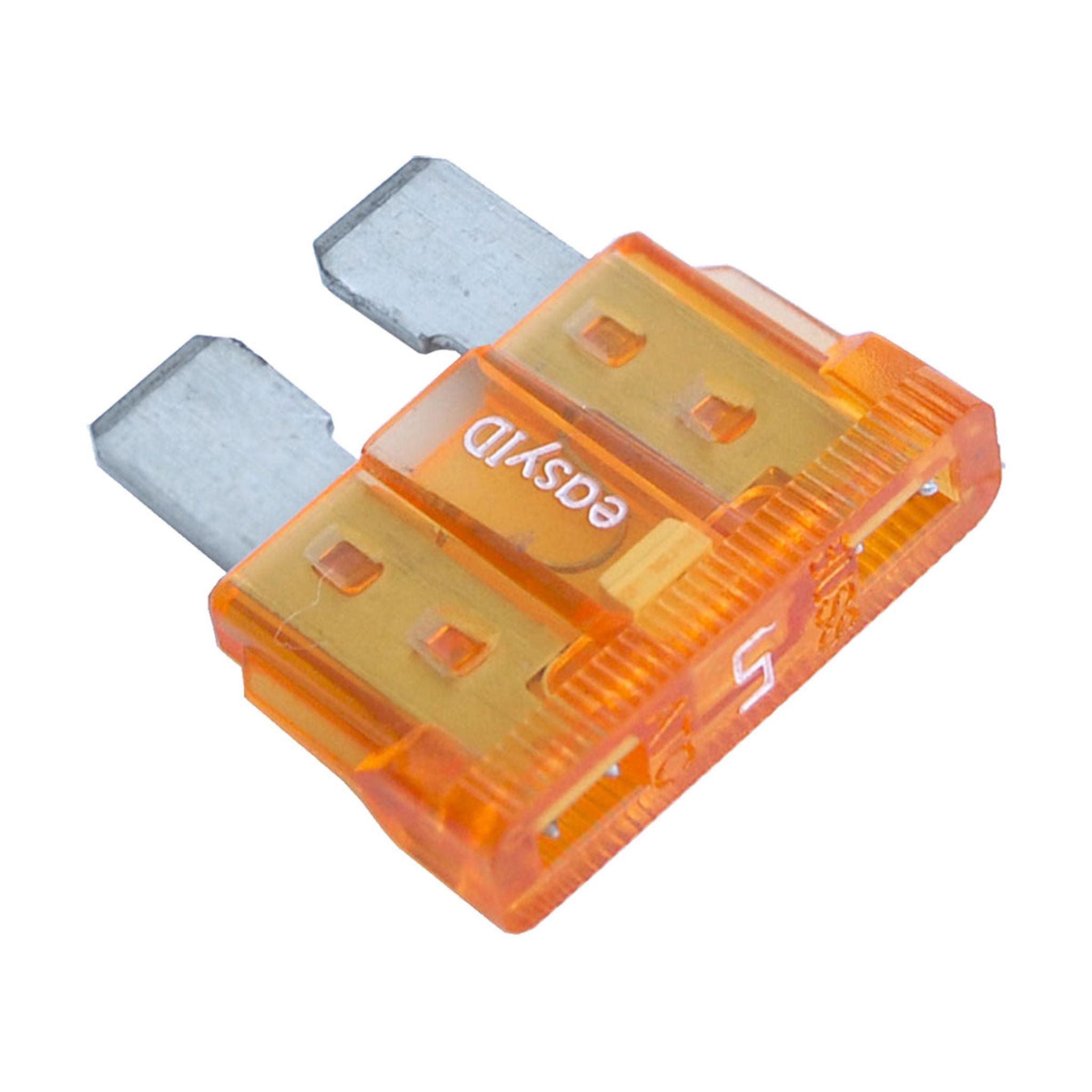 By the Blue Sea Systems easyID ATC 5A Fuse online at Integrated Marine