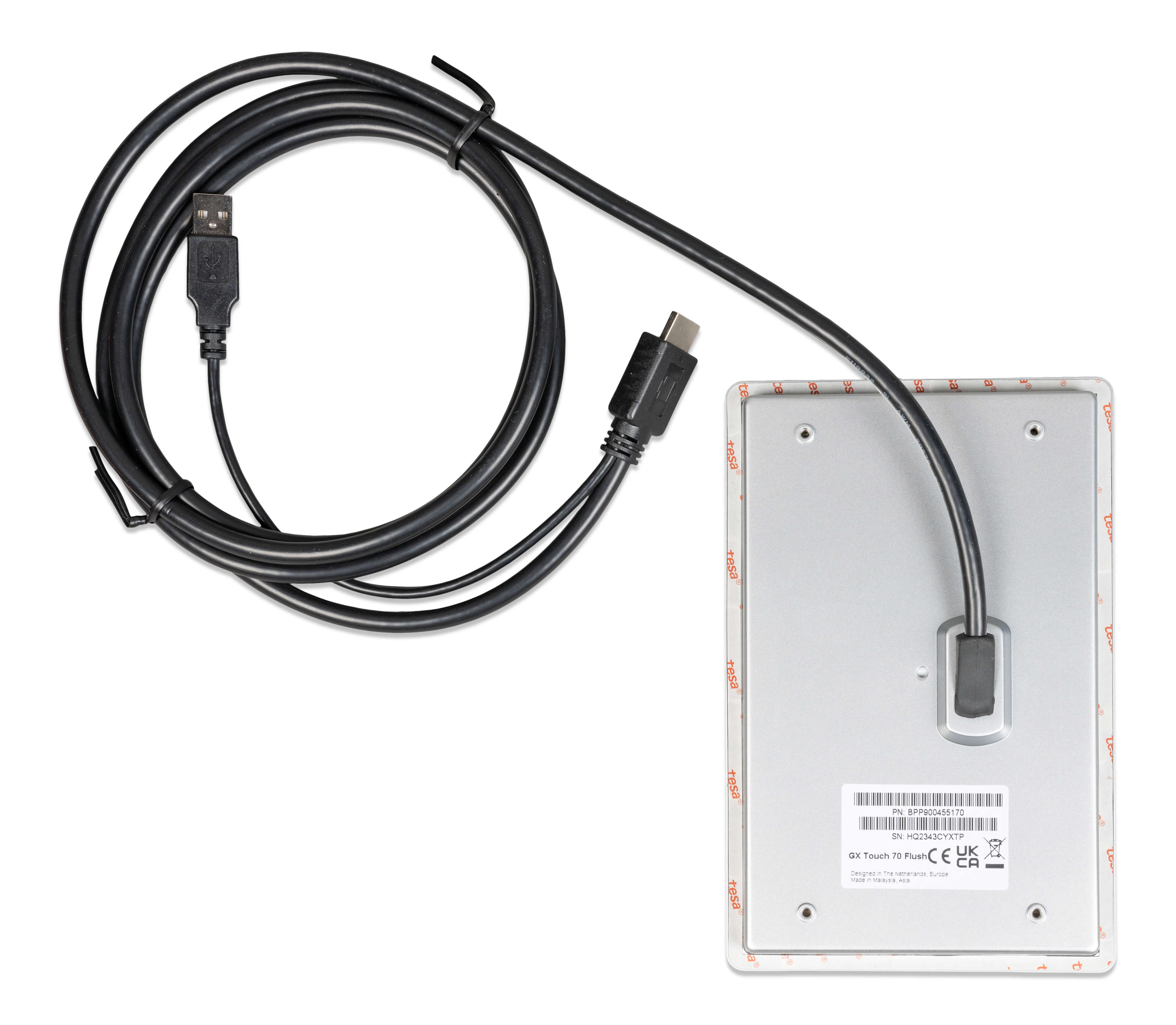 Victron Energy GX Touch 70 - BPP900455070