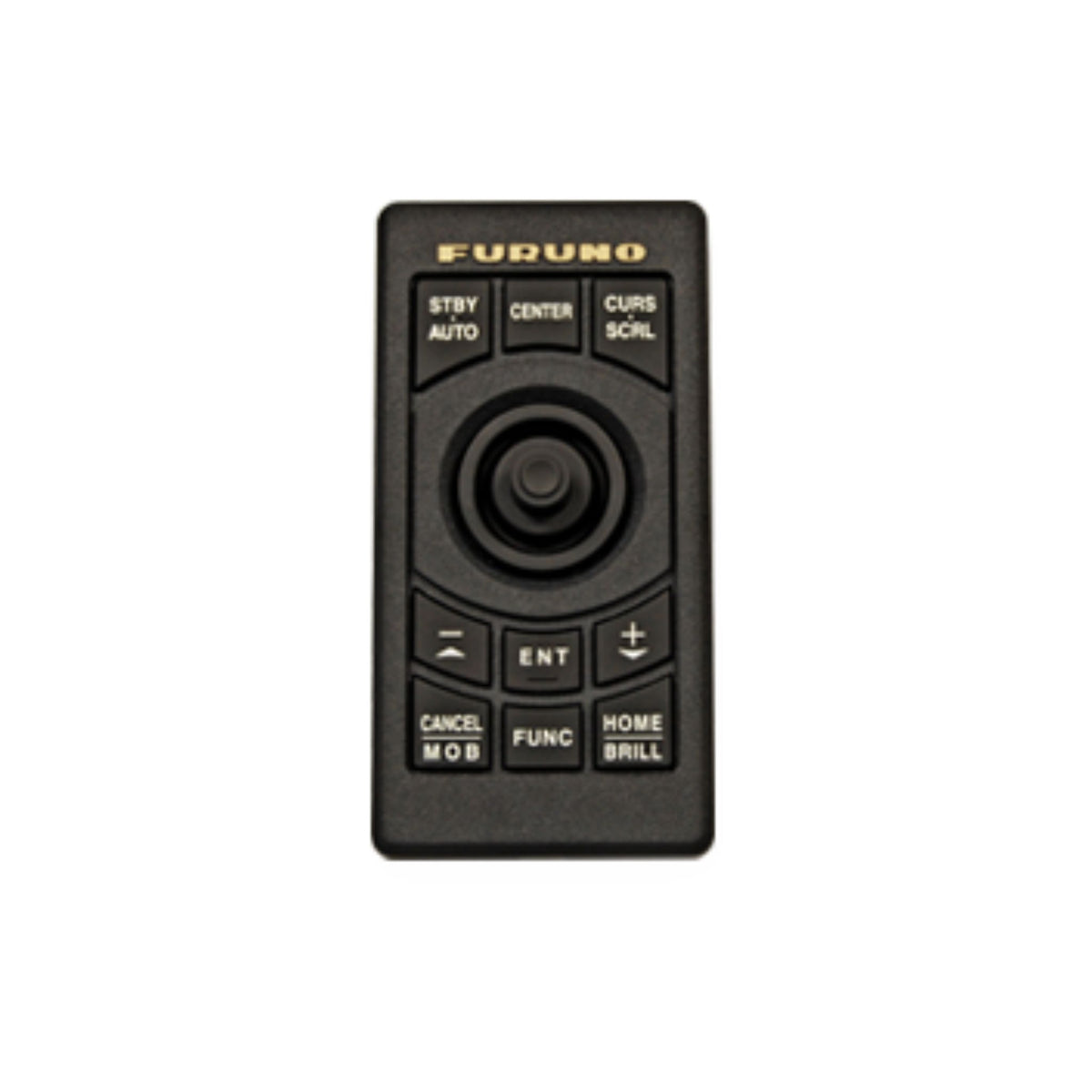 Furuno TZT MCU-002 Single Display USB Compact Joystick Remote Control ...