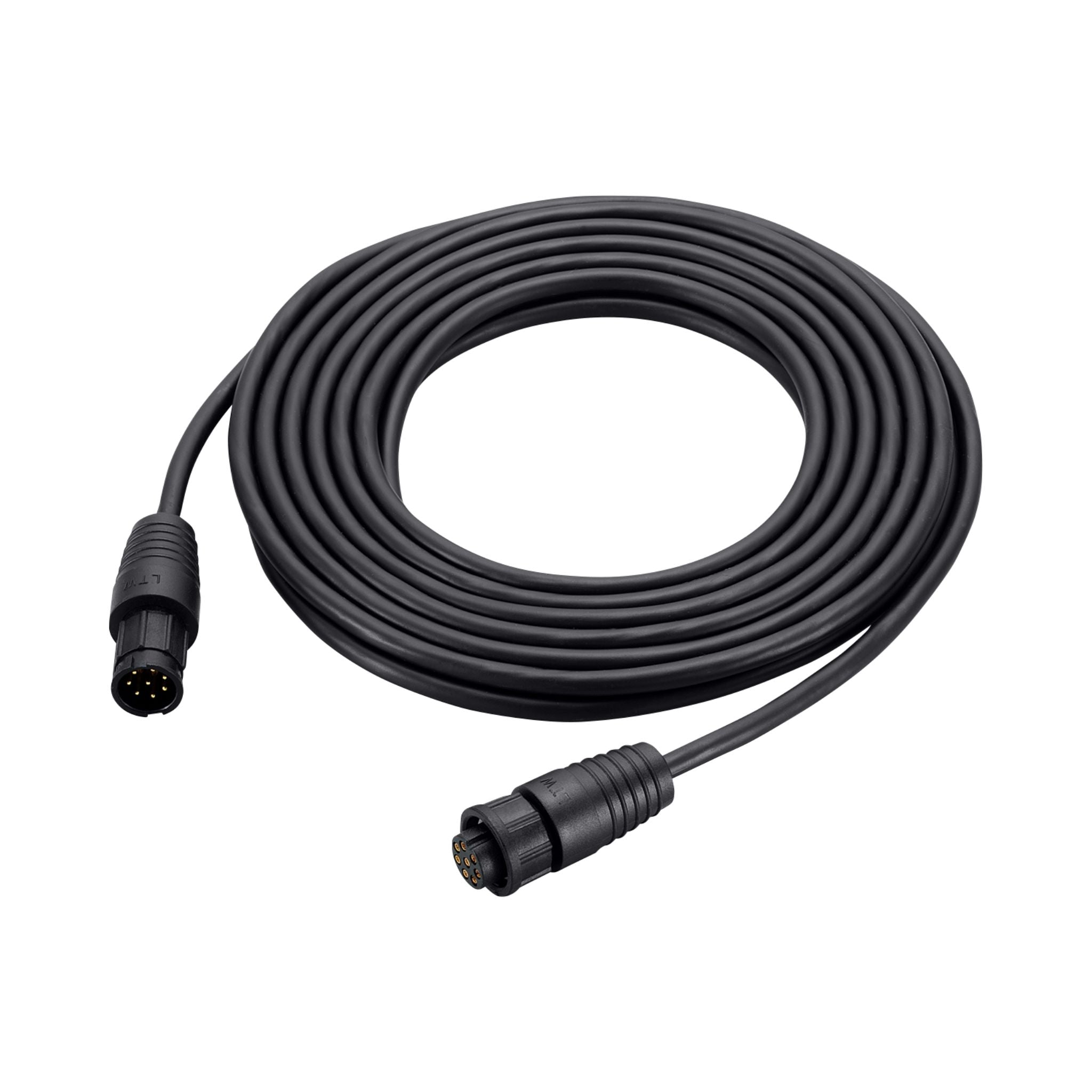 Buy the Icom OPC-1541 COMMAND MIC Extension Cable online at Interated Marine