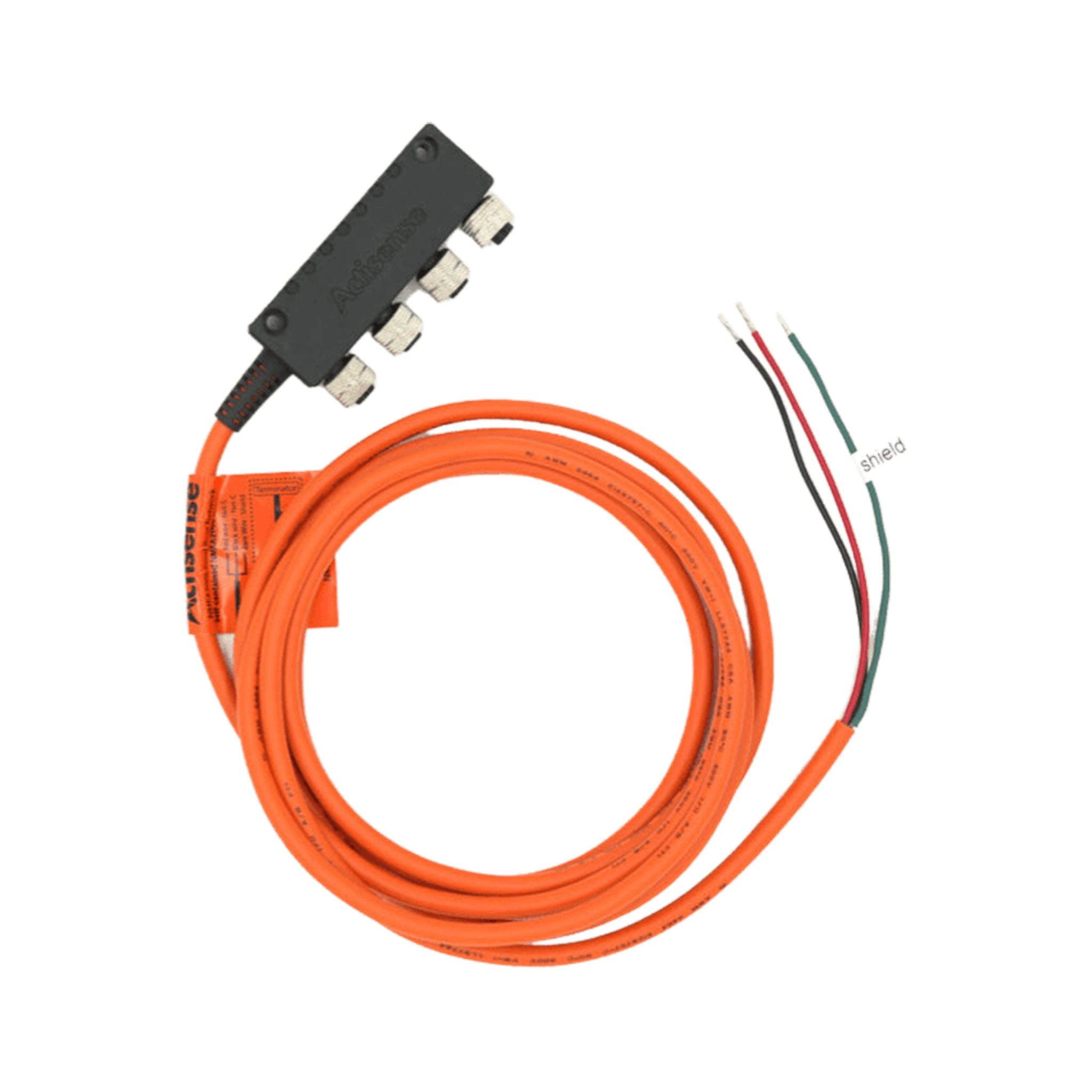 Buy the Actisense SBN 4way NMEA2000 Cable online at Integrated Marine