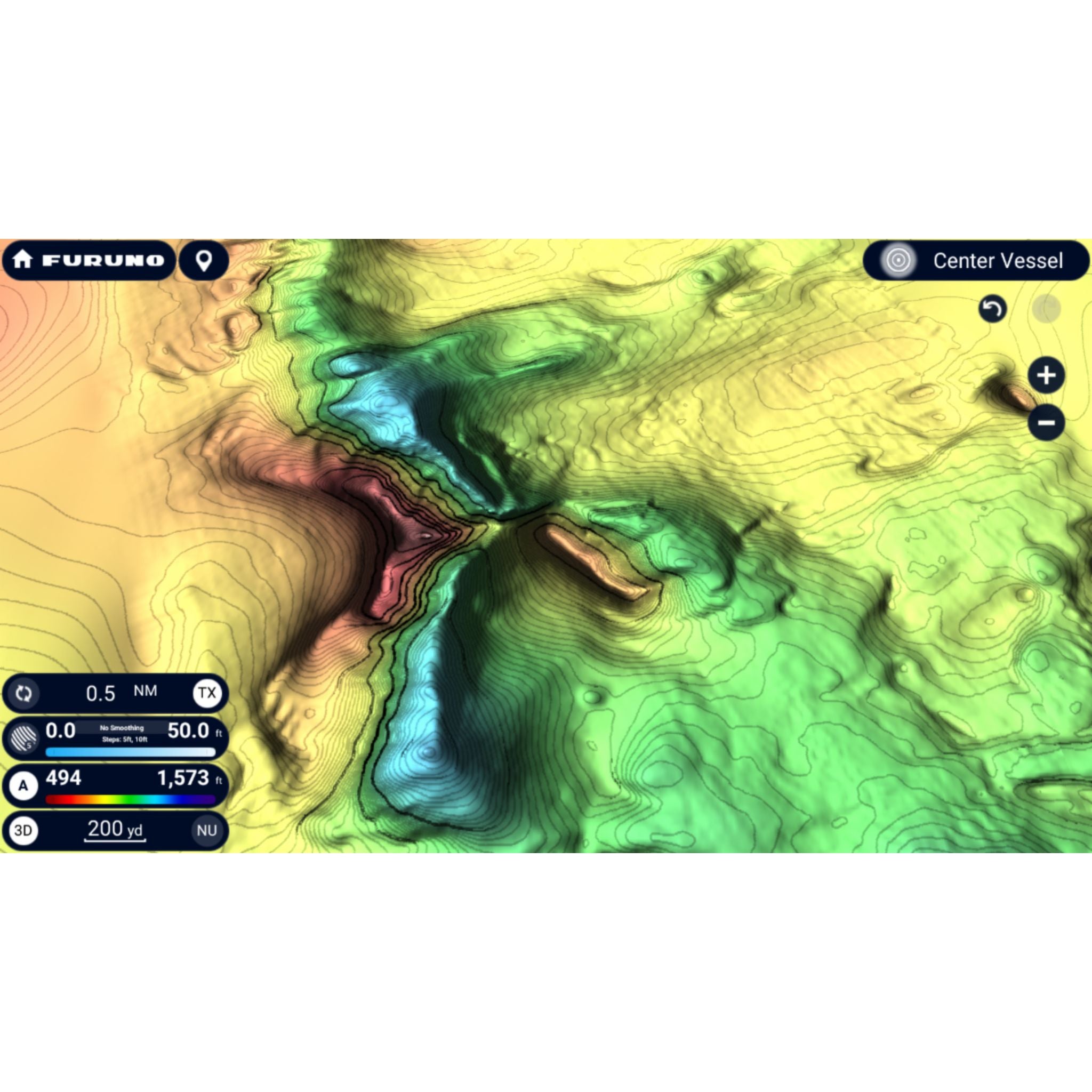 Buy the NEW Furuno NavNet TZtouchXL TZT24X 24 inch ON SALE online at Integrated Marine